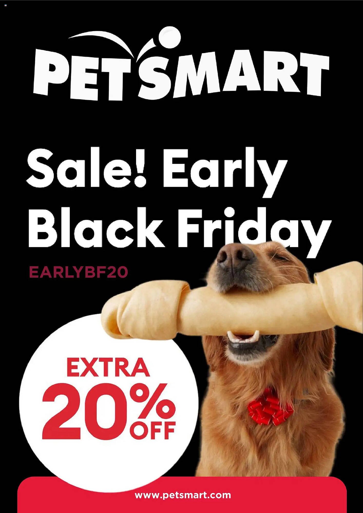 Pet Smart weekly ad
