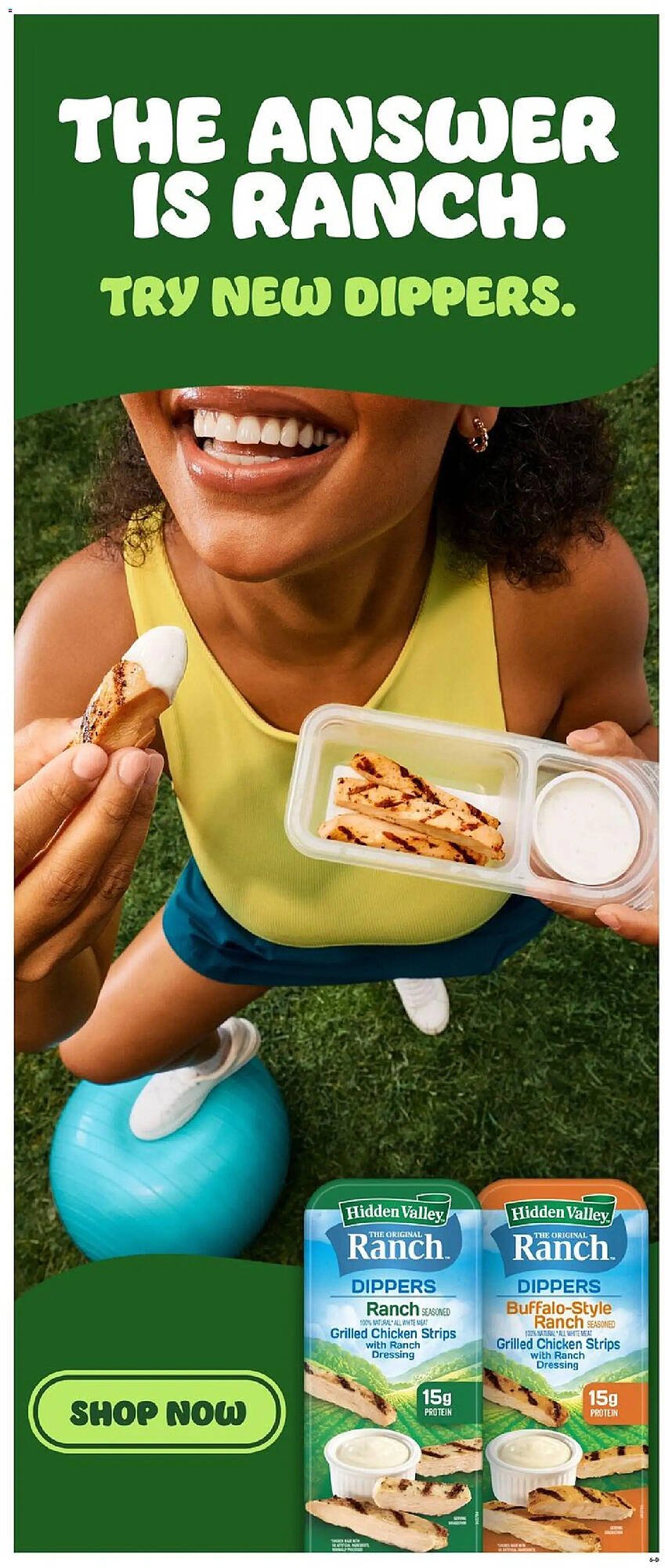 Stater Bros weekly ad