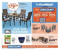 Fred Meyer weekly ad