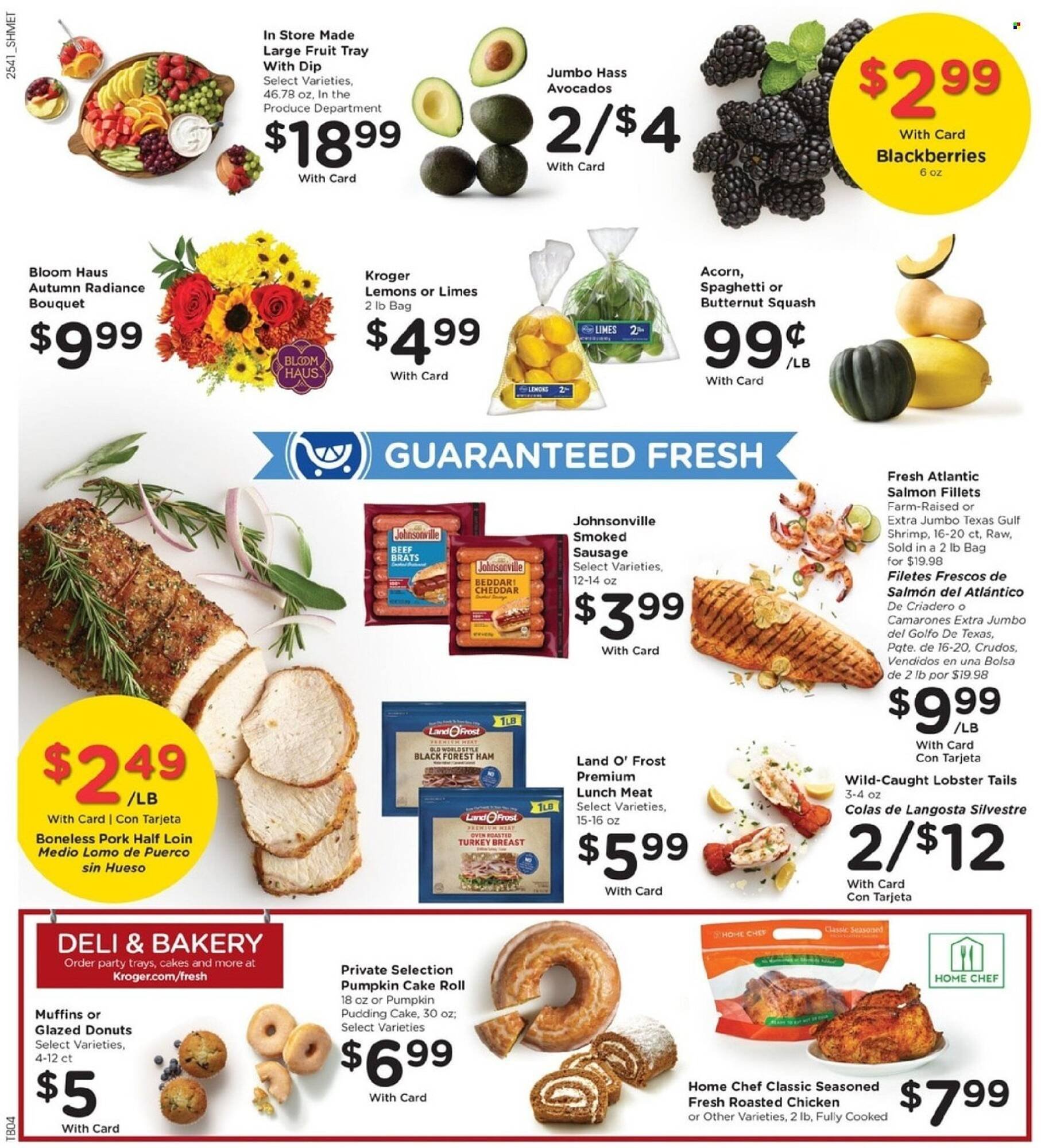 Kroger weekly ad (2025-11-12 - 2025-11-18) | 6
