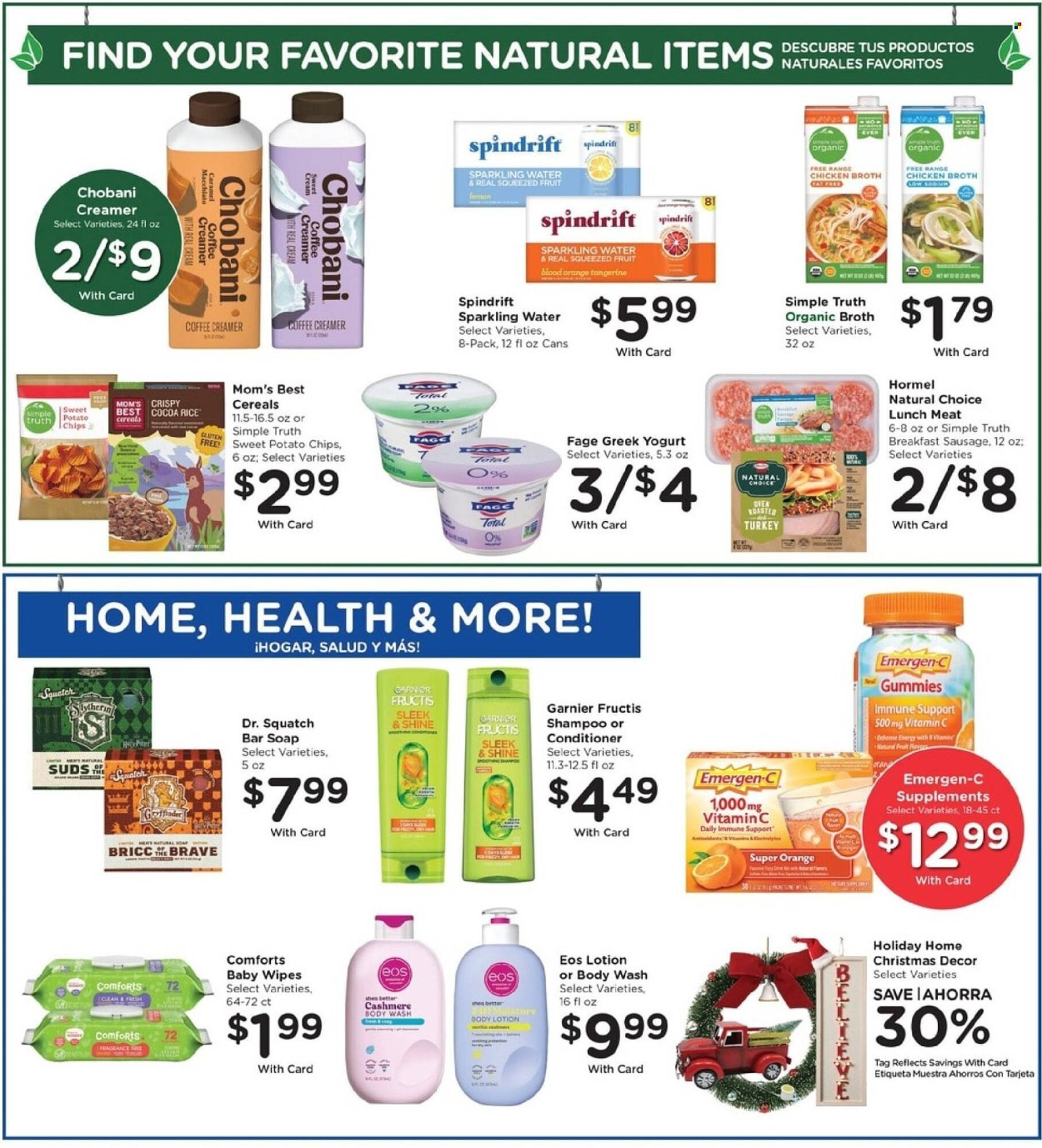 Kroger weekly ad (2025-11-12 - 2025-11-18) | 9