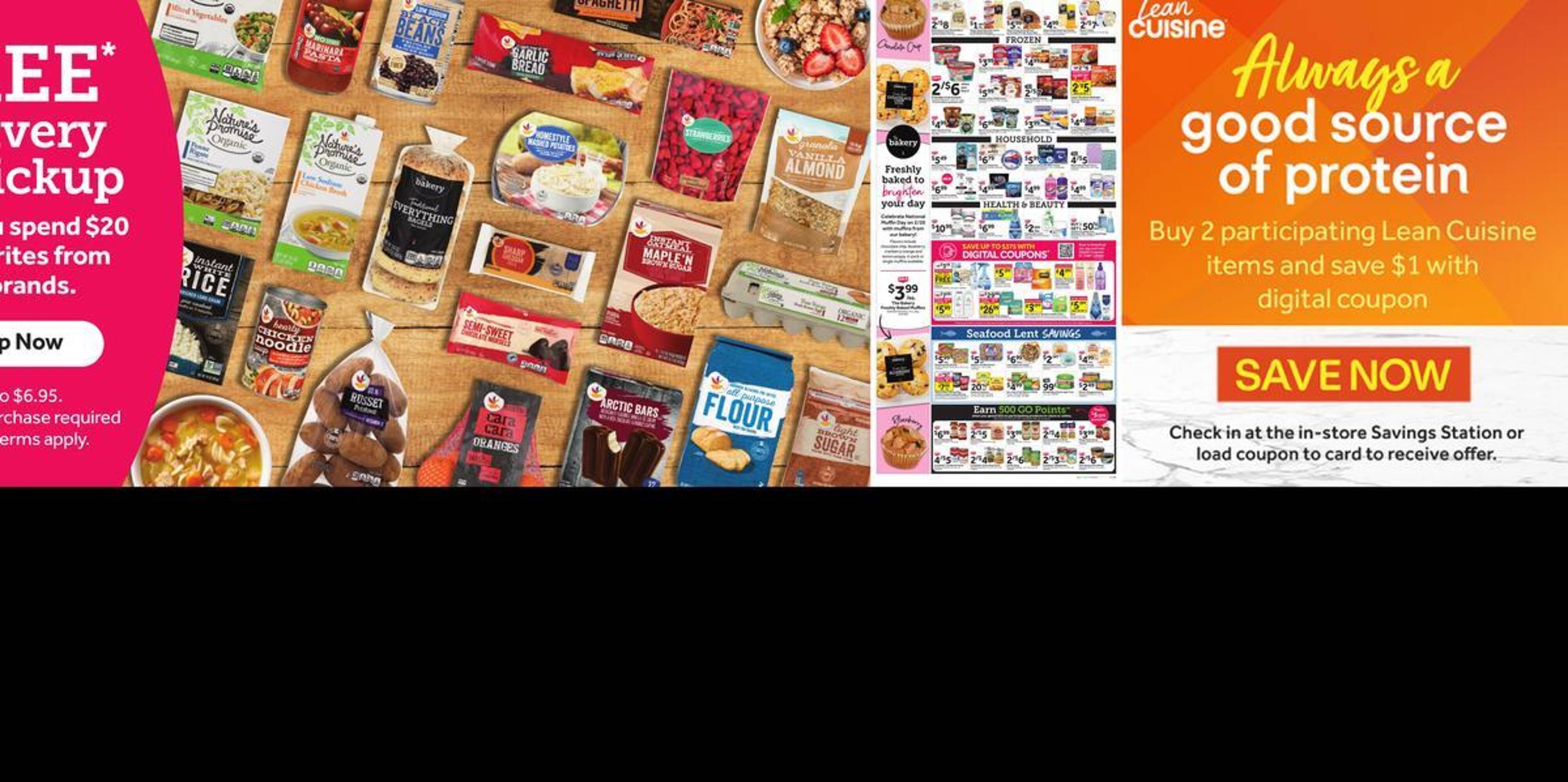 Stop&amp;Shop weekly ad