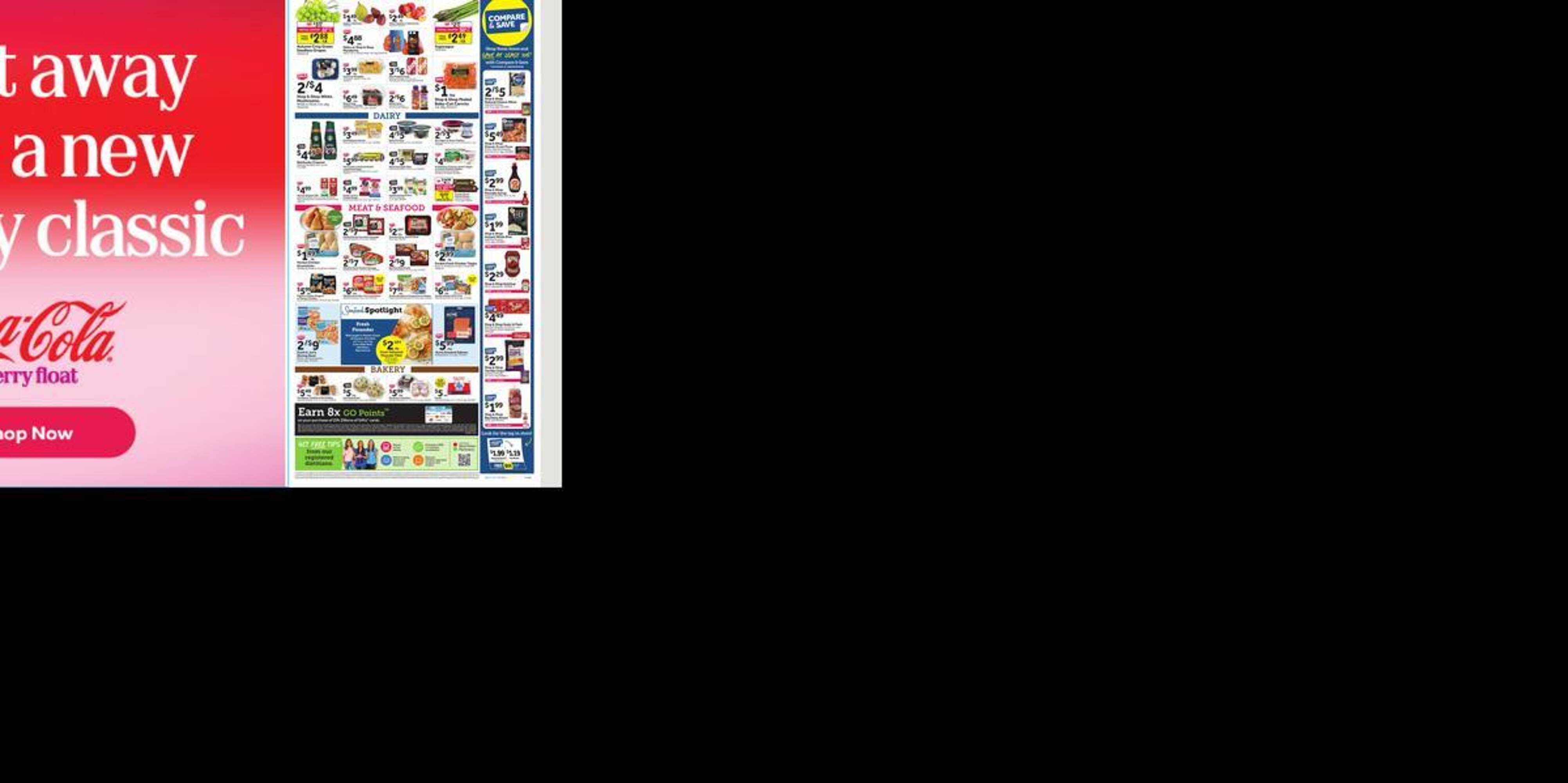 Stop&amp;Shop weekly ad