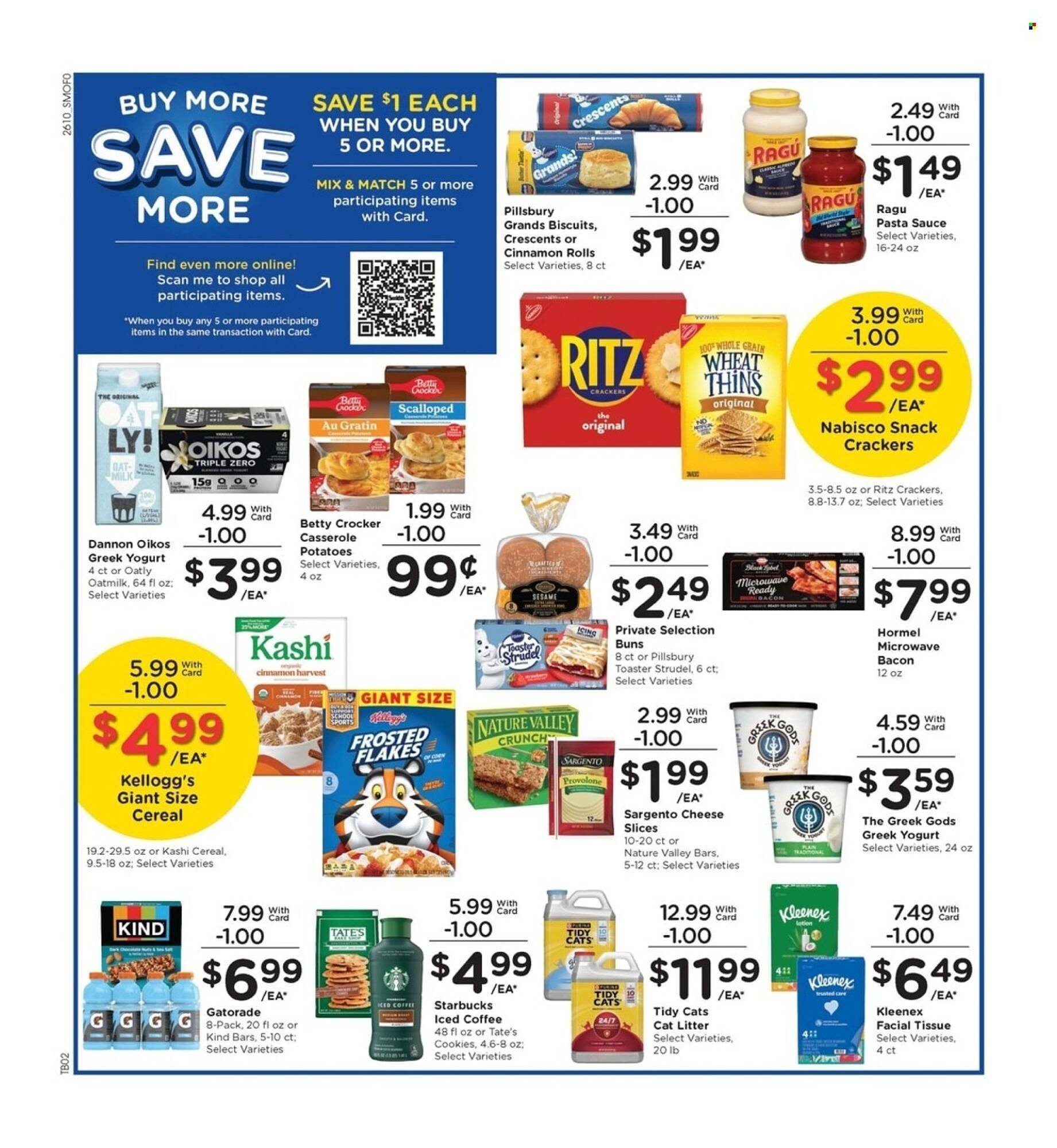 Smith's weekly ad