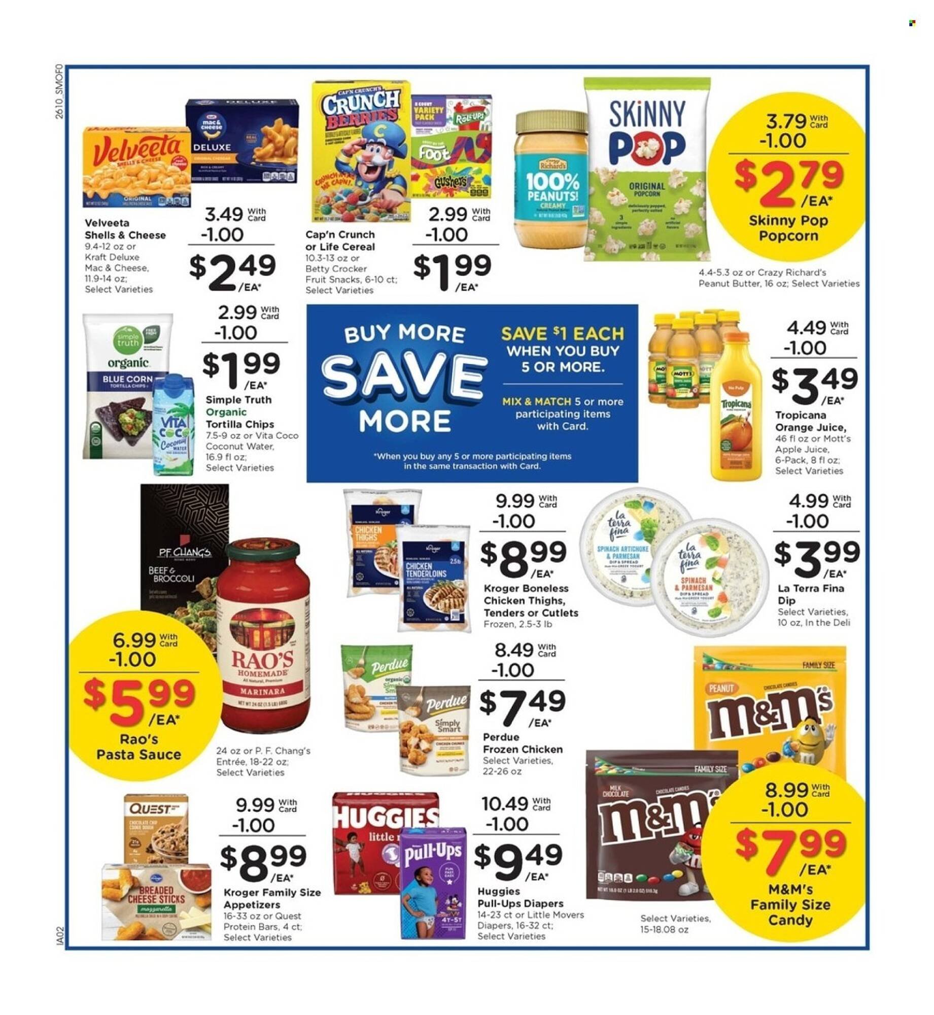 Smith's weekly ad