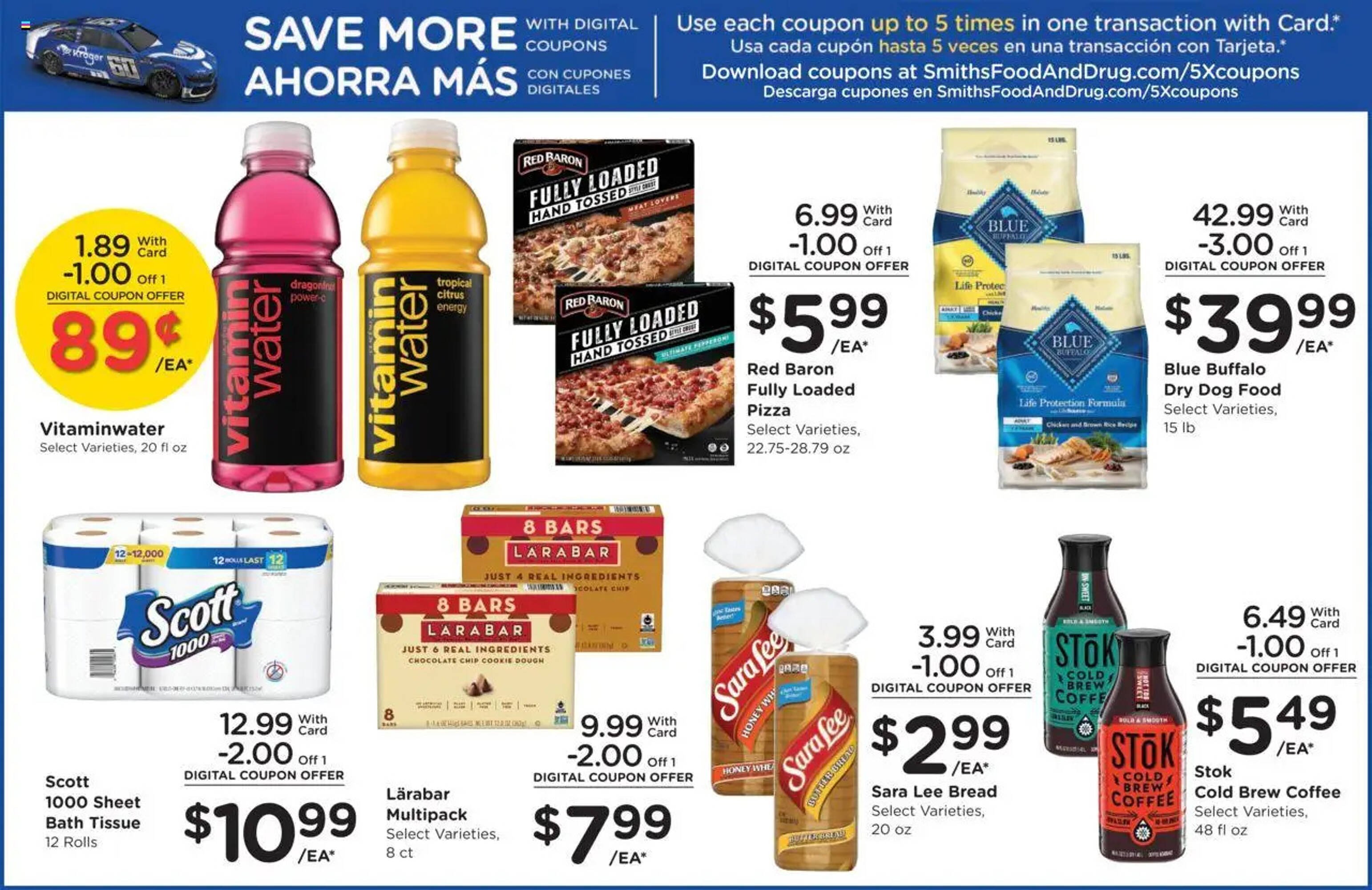 Smith&#039;s weekly ad (2025-10-15 - 2025-10-21) | 11