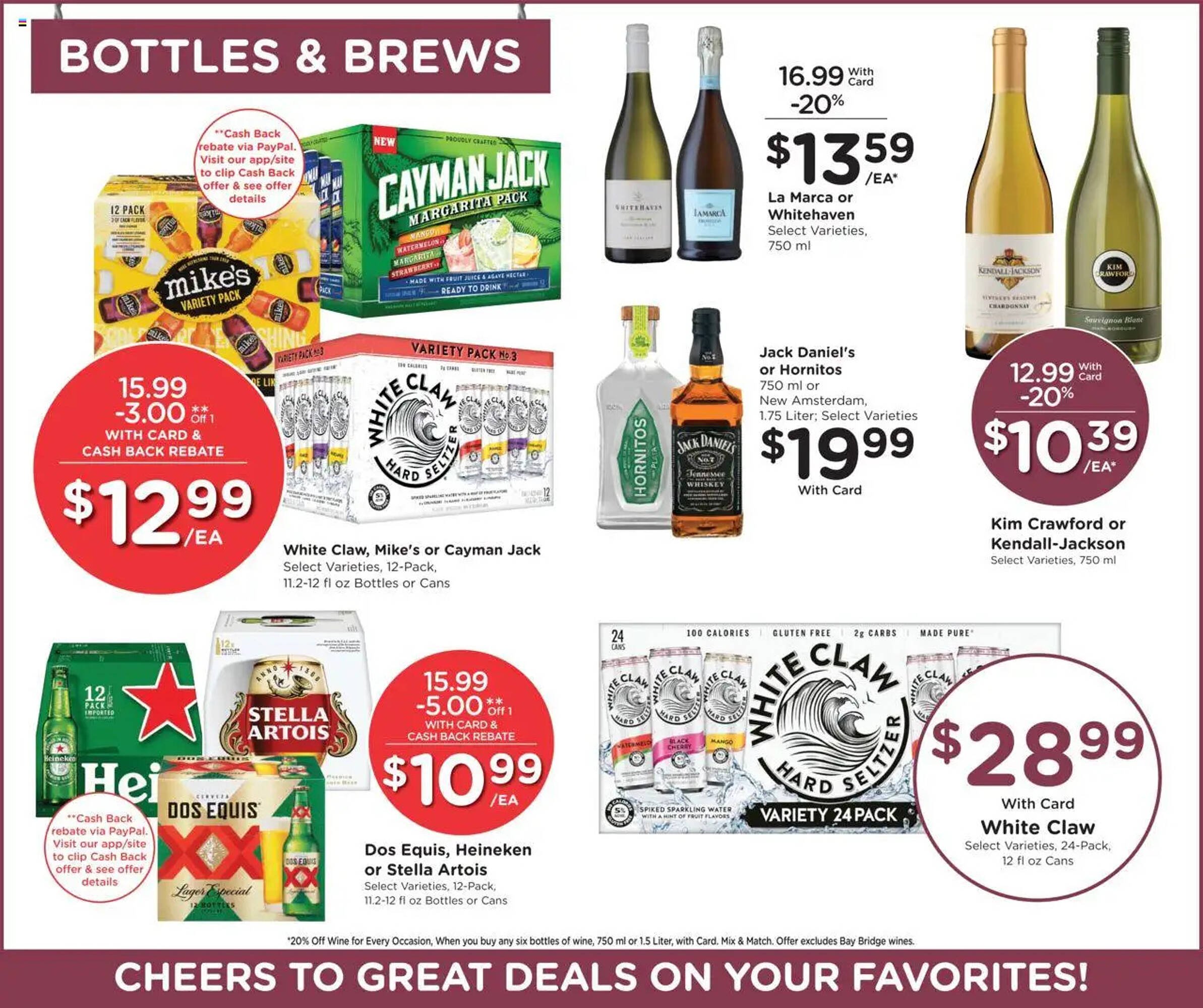 Smith&#039;s weekly ad (2025-10-15 - 2025-10-21) | 13