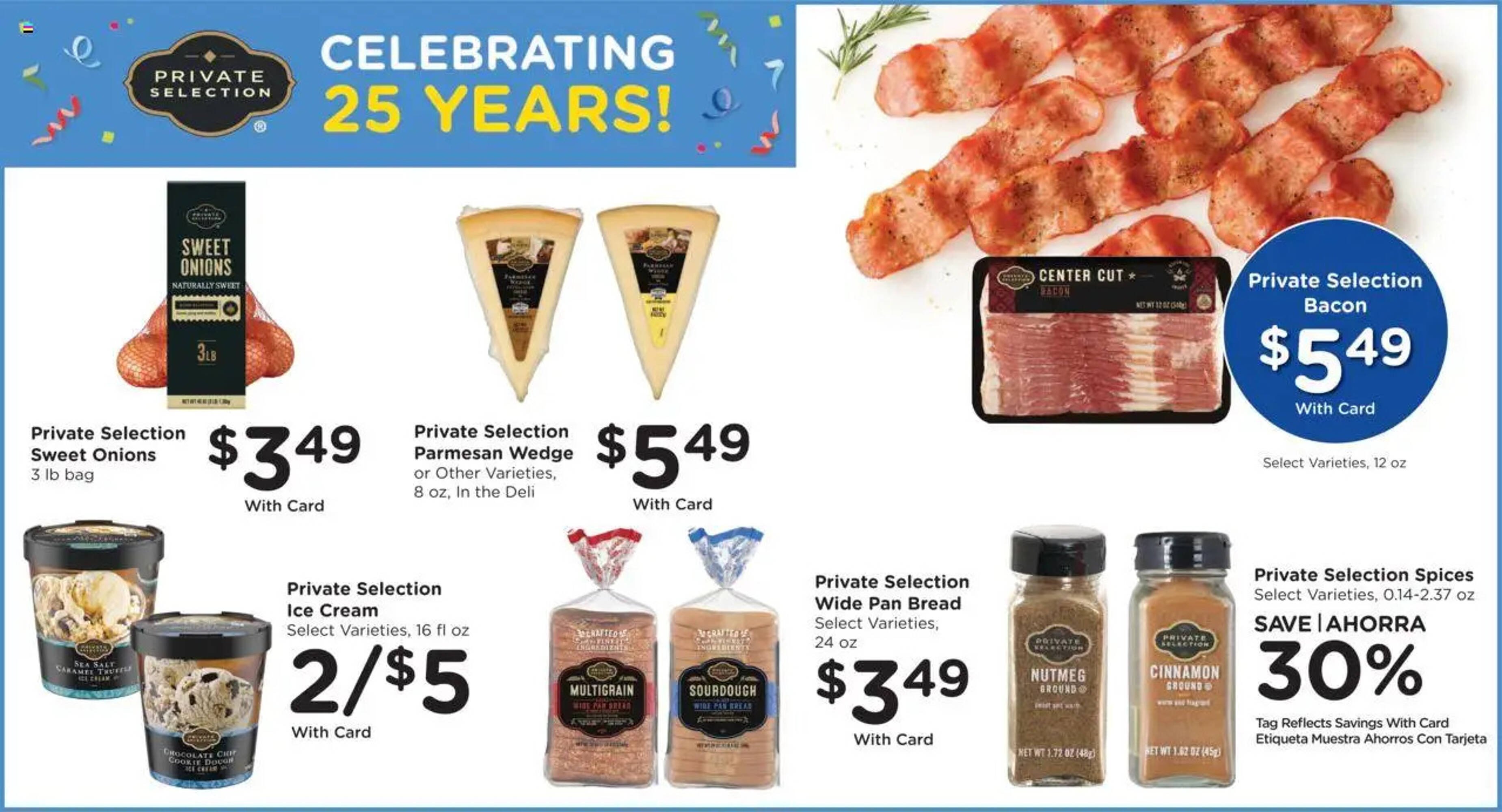 Smith&#039;s weekly ad (2025-10-15 - 2025-10-21) | 6