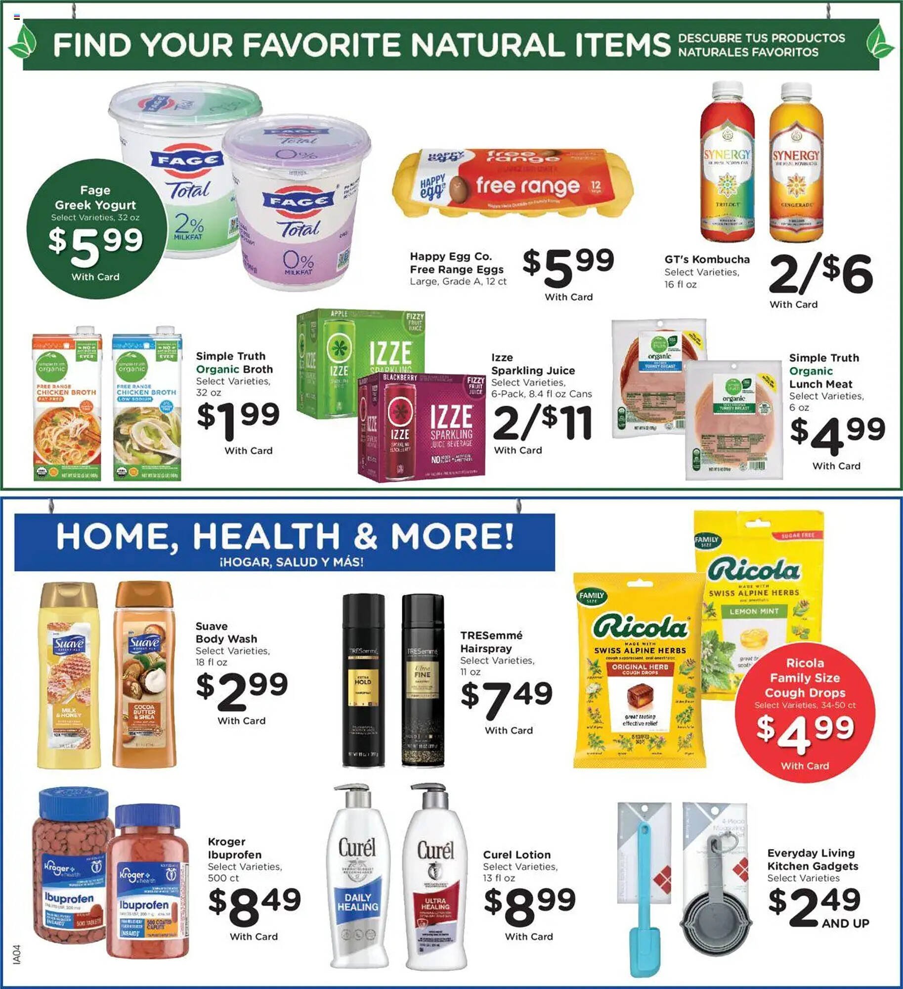 Smith&#039;s weekly ad (2025-10-15 - 2025-10-21) | 9