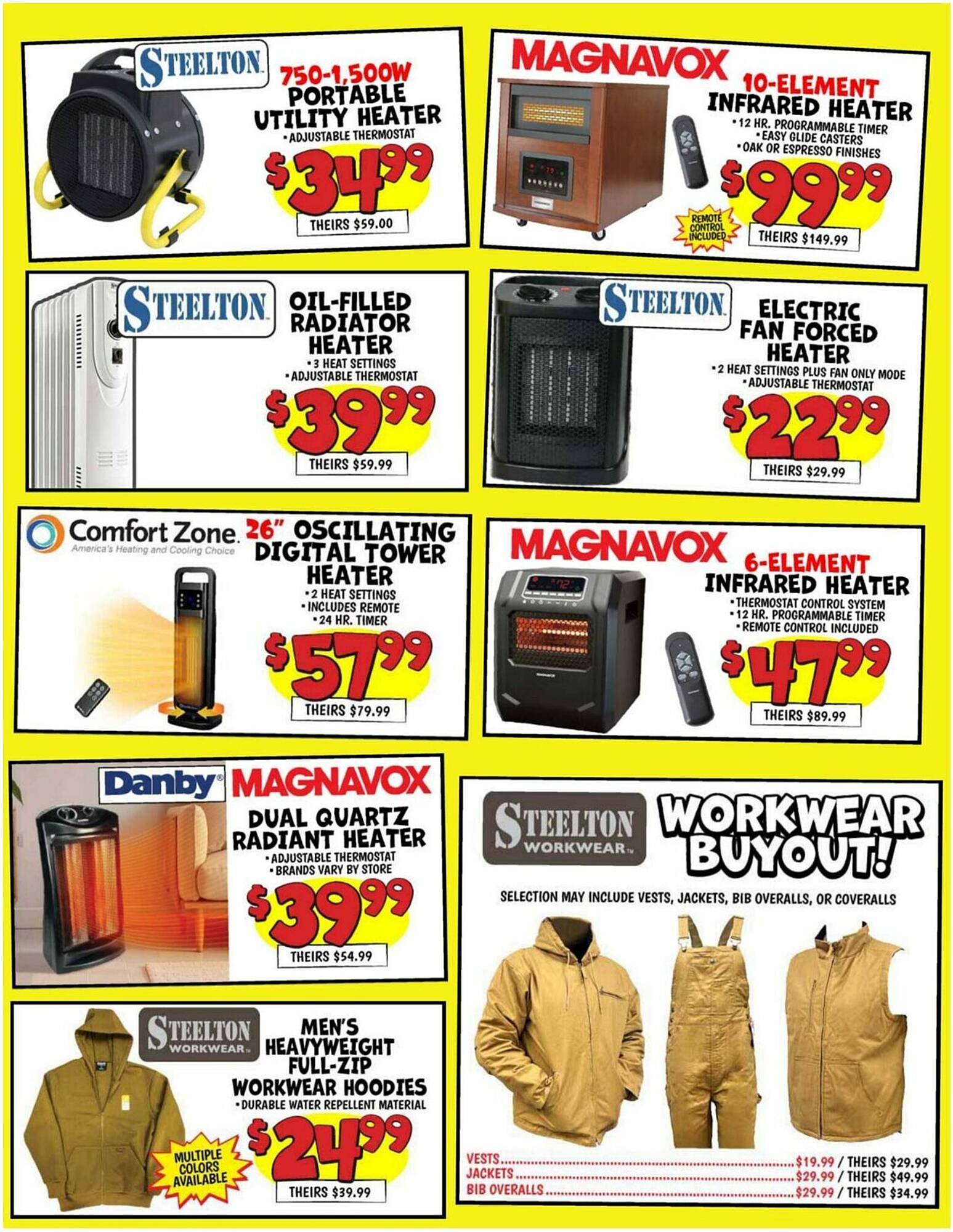 Ollie's weekly ad