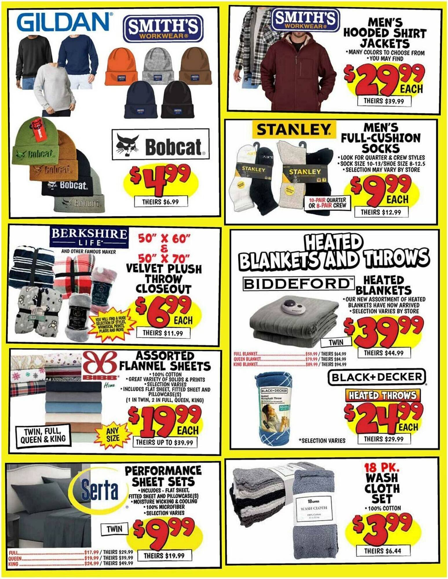 Ollie's weekly ad