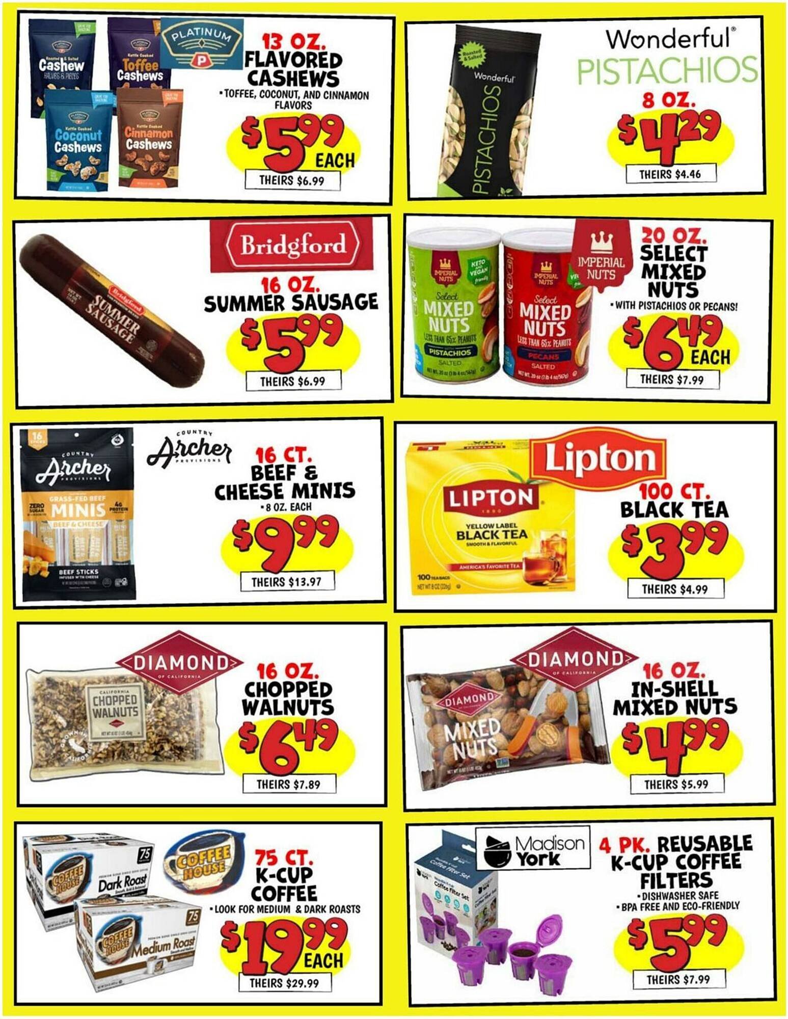 Ollie's weekly ad