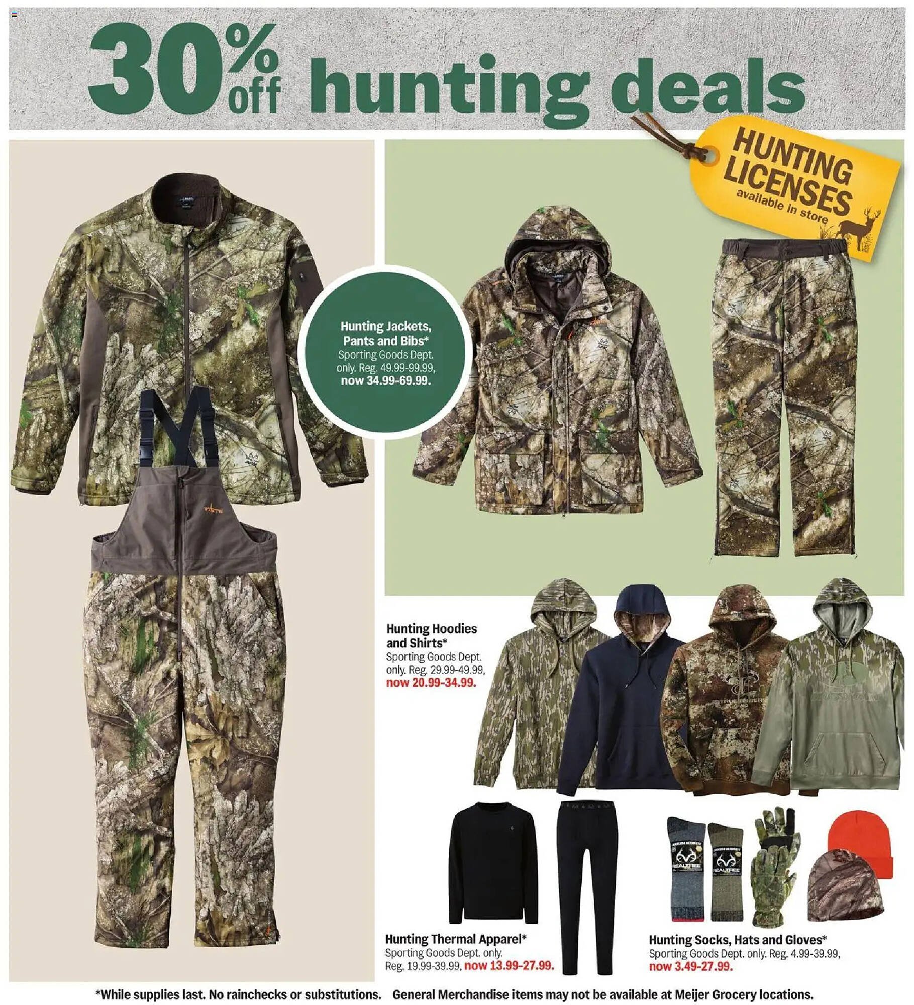 Meijer weekly ad (2025-11-12 - 2025-11-19) | 17