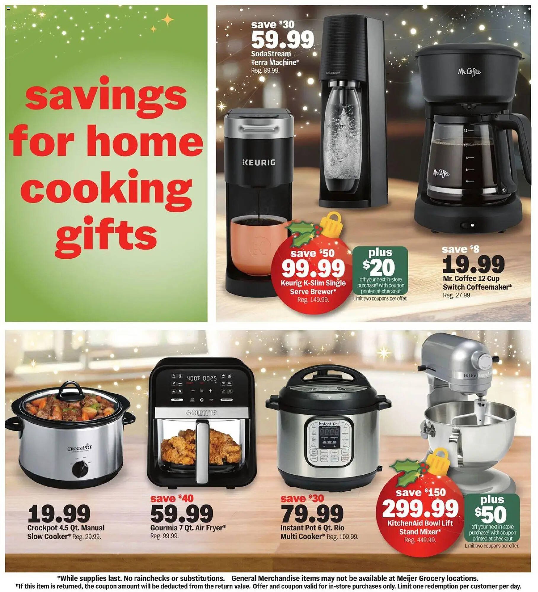 Meijer weekly ad (2025-11-12 - 2025-11-19) | 8