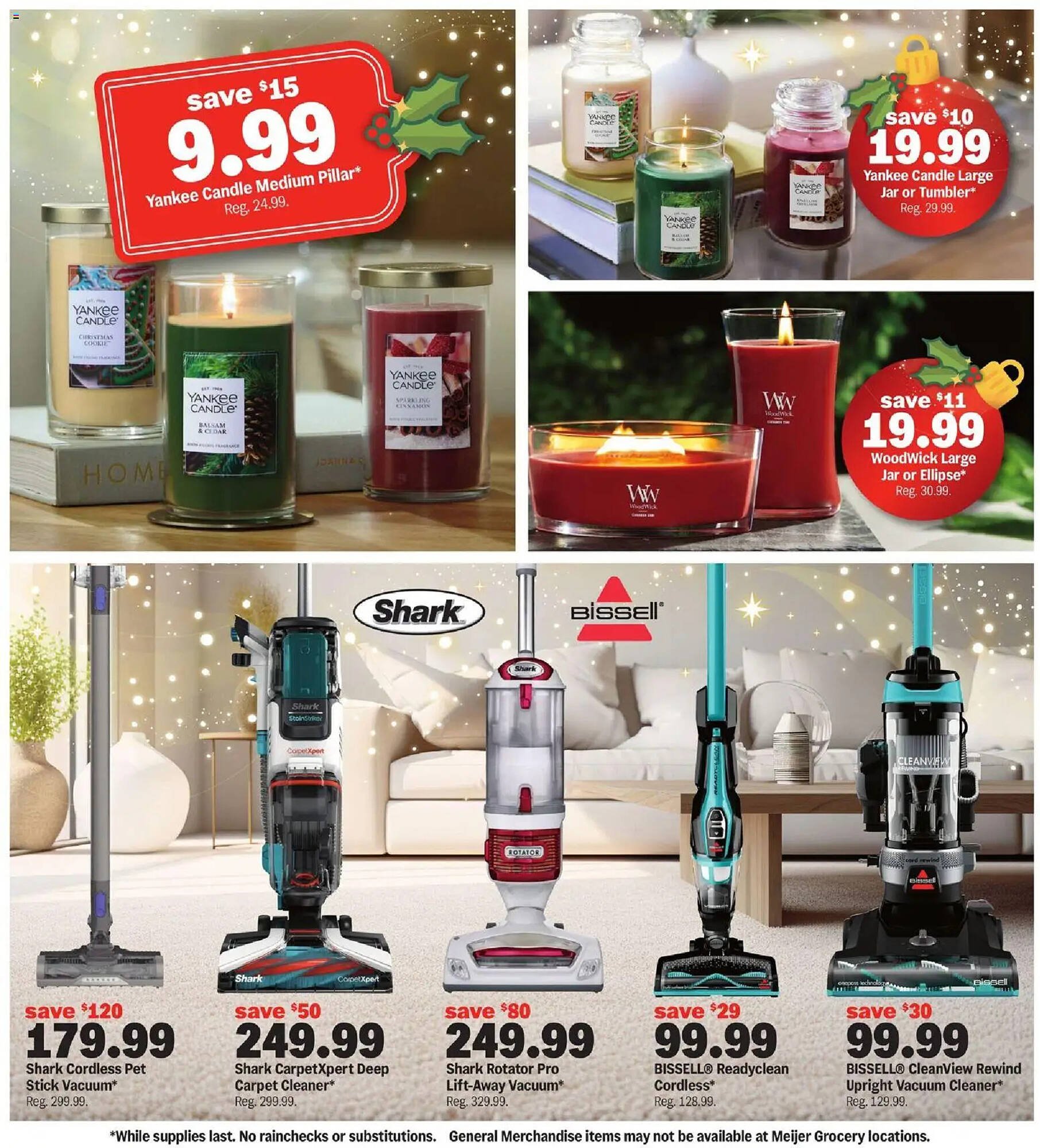 Meijer weekly ad (2025-11-12 - 2025-11-19) | 9