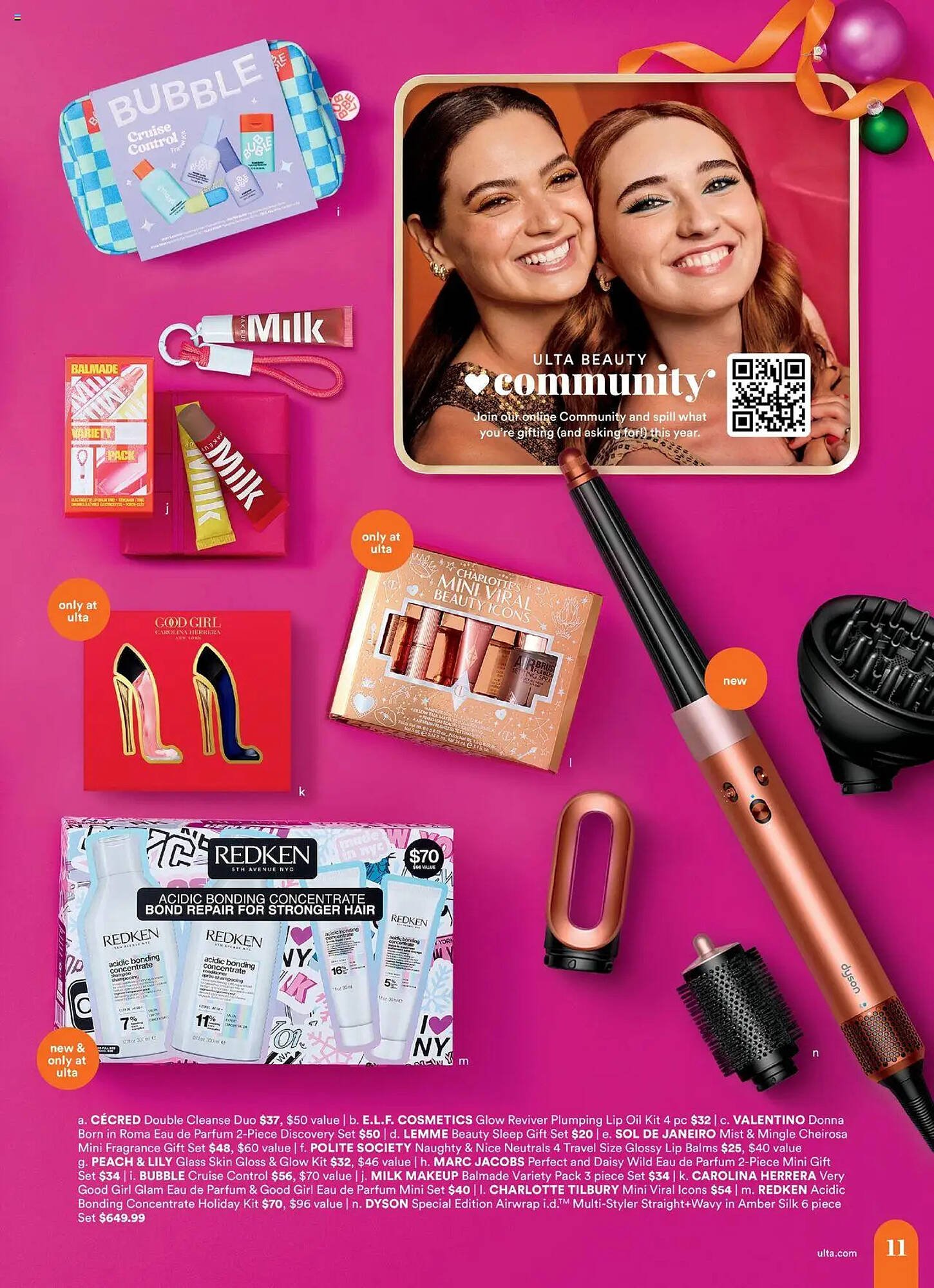 Ulta Beauty weekly ad (2025-10-05 - 2025-10-25) | 11
