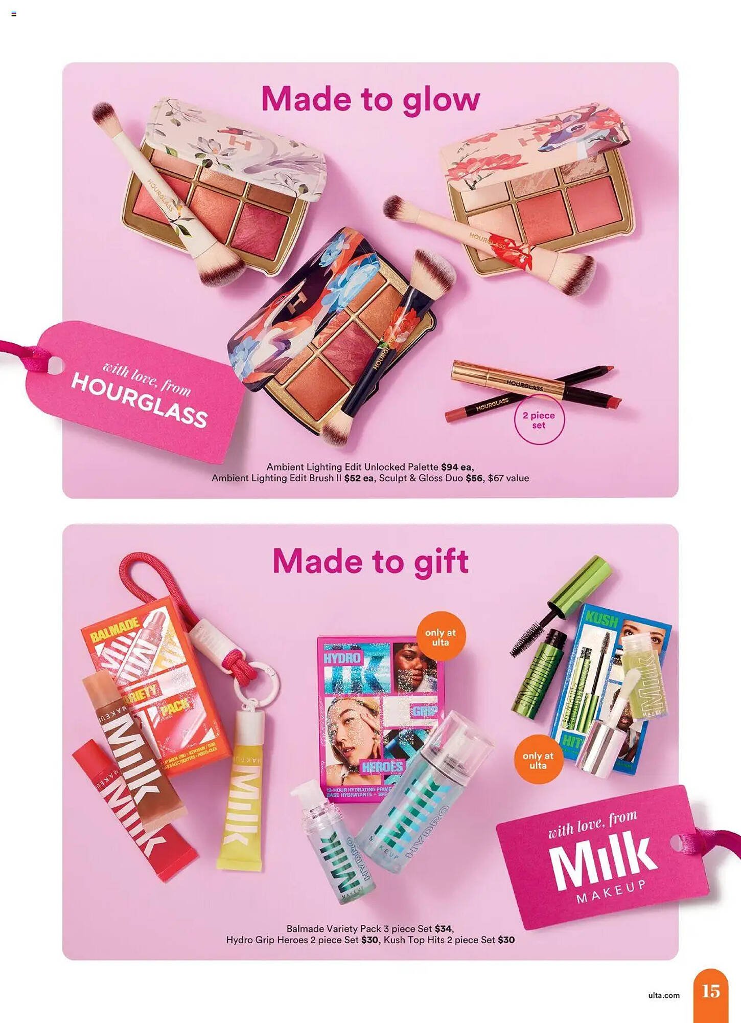 Ulta Beauty weekly ad (2025-10-05 - 2025-10-25) | 15