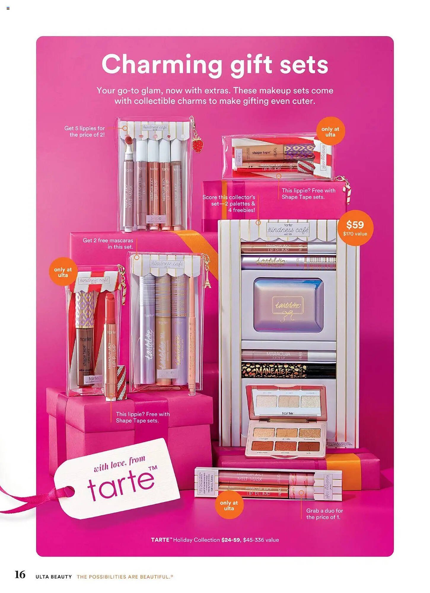 Ulta Beauty weekly ad (2025-10-05 - 2025-10-25) | 16