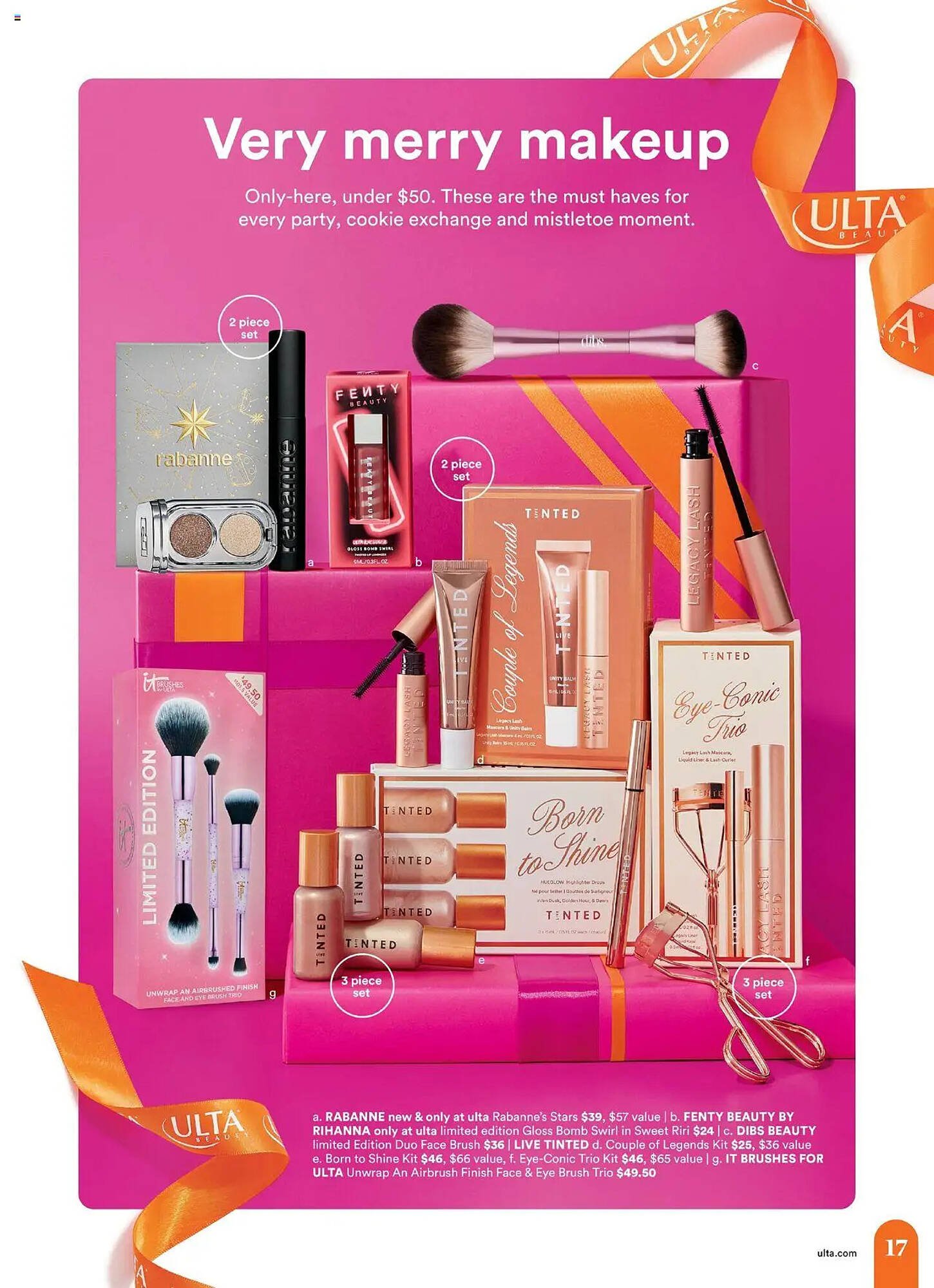 Ulta Beauty weekly ad (2025-10-05 - 2025-10-25) | 17