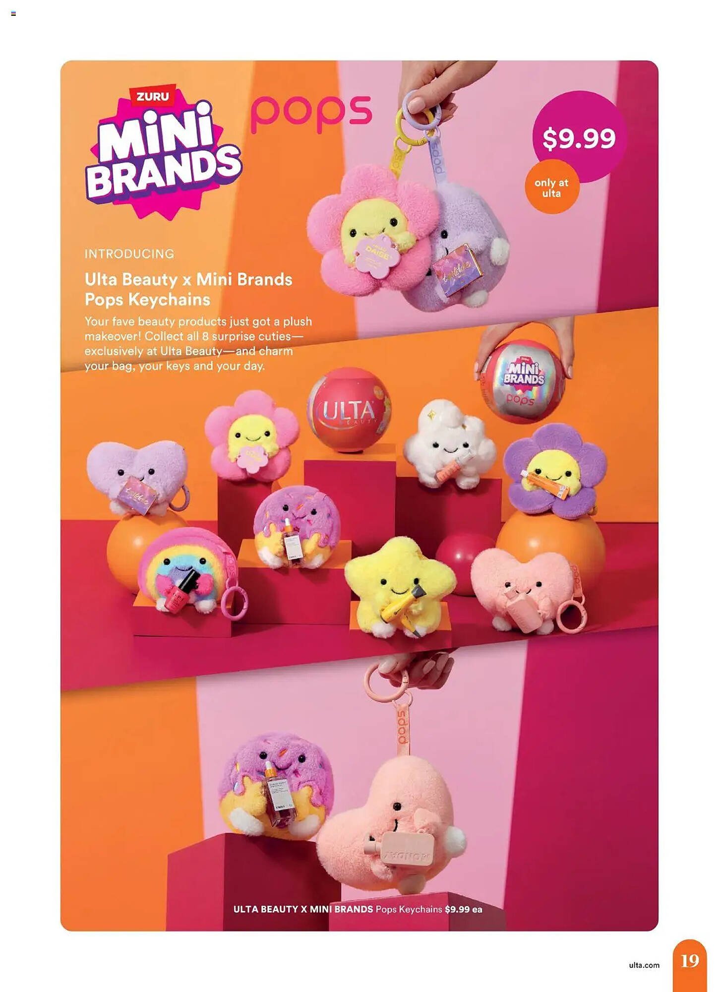 Ulta Beauty weekly ad (2025-10-05 - 2025-10-25) | 19