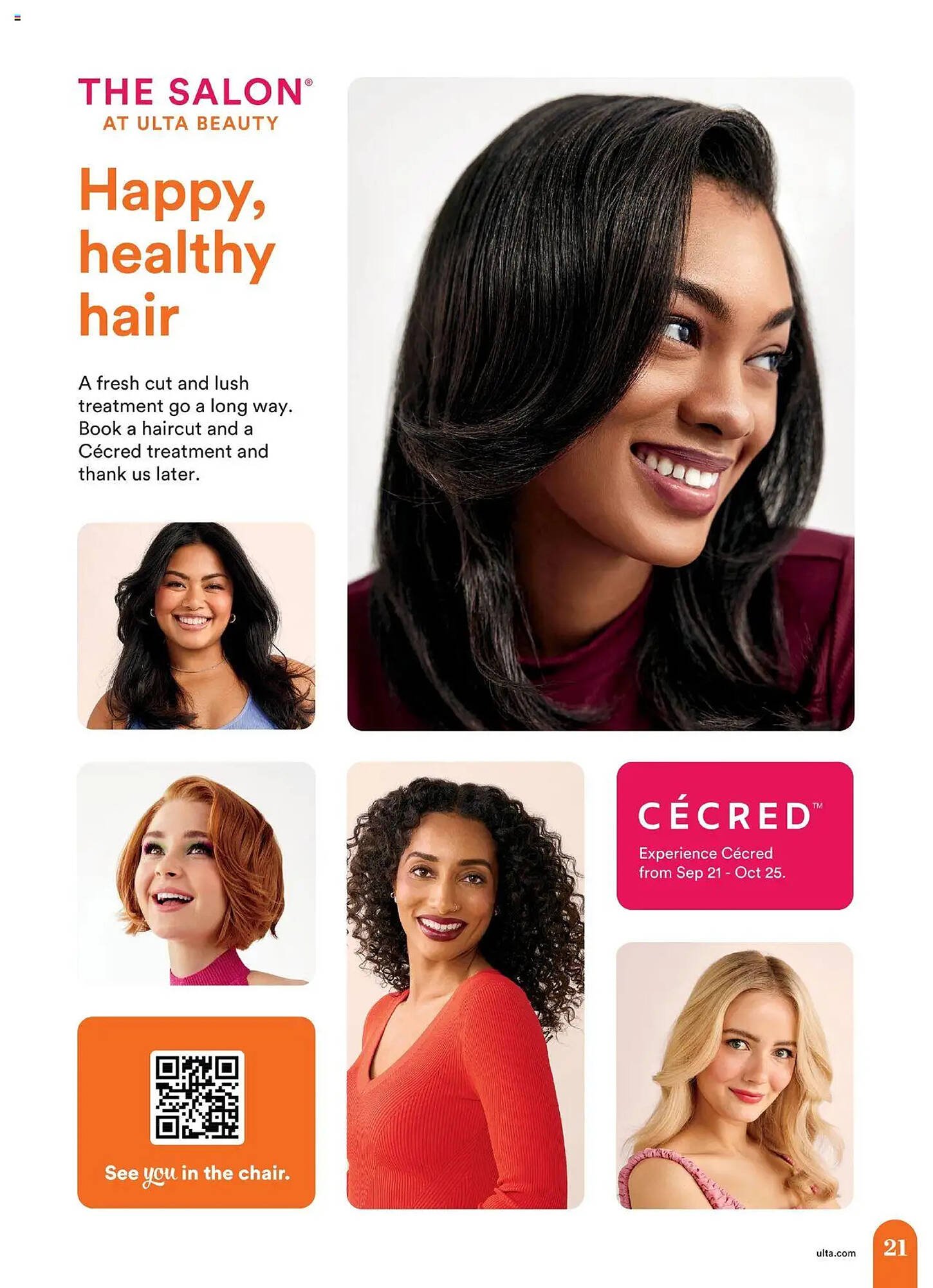 Ulta Beauty weekly ad (2025-10-05 - 2025-10-25) | 21