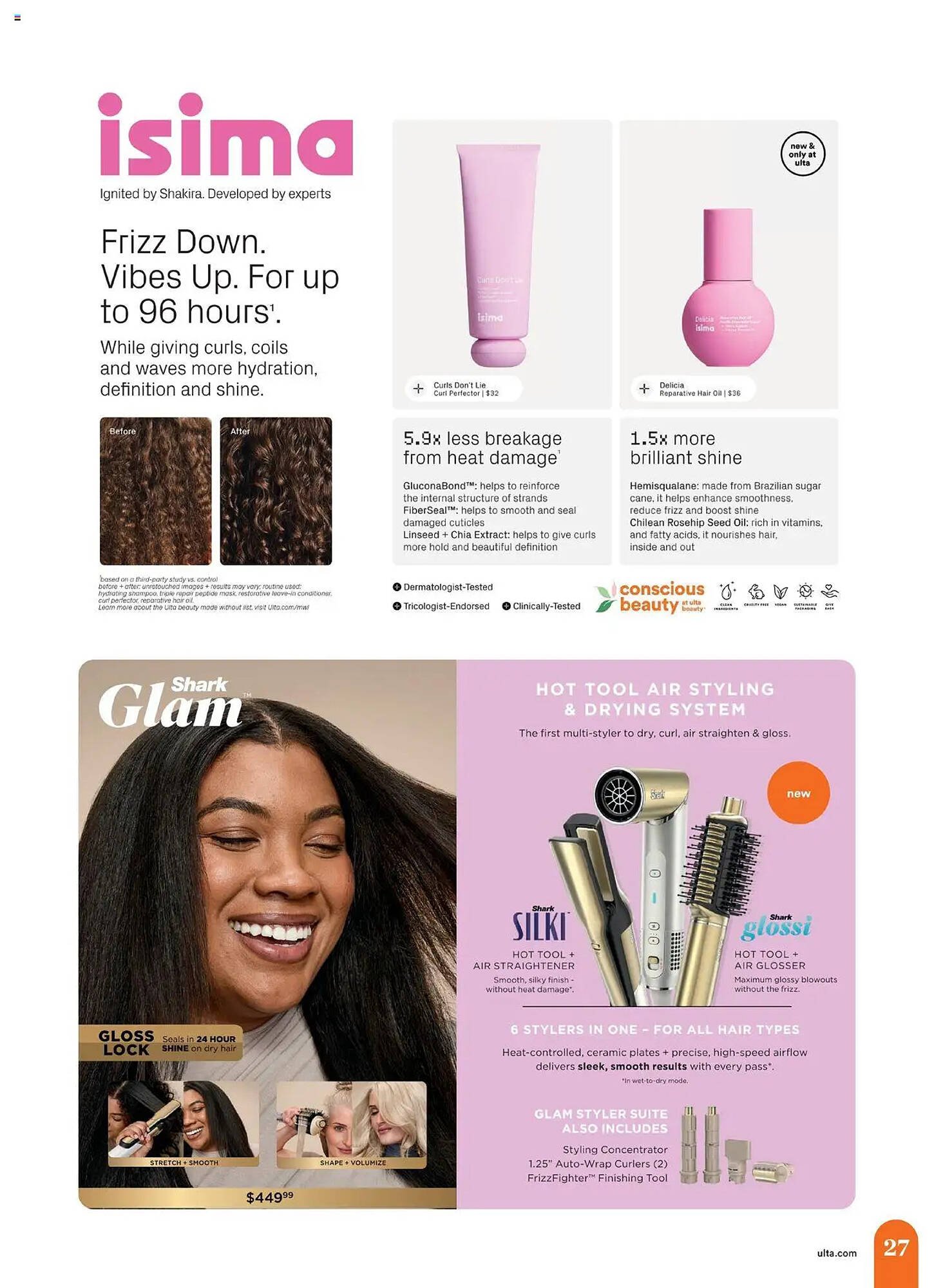 Ulta Beauty weekly ad (2025-10-05 - 2025-10-25) | 27