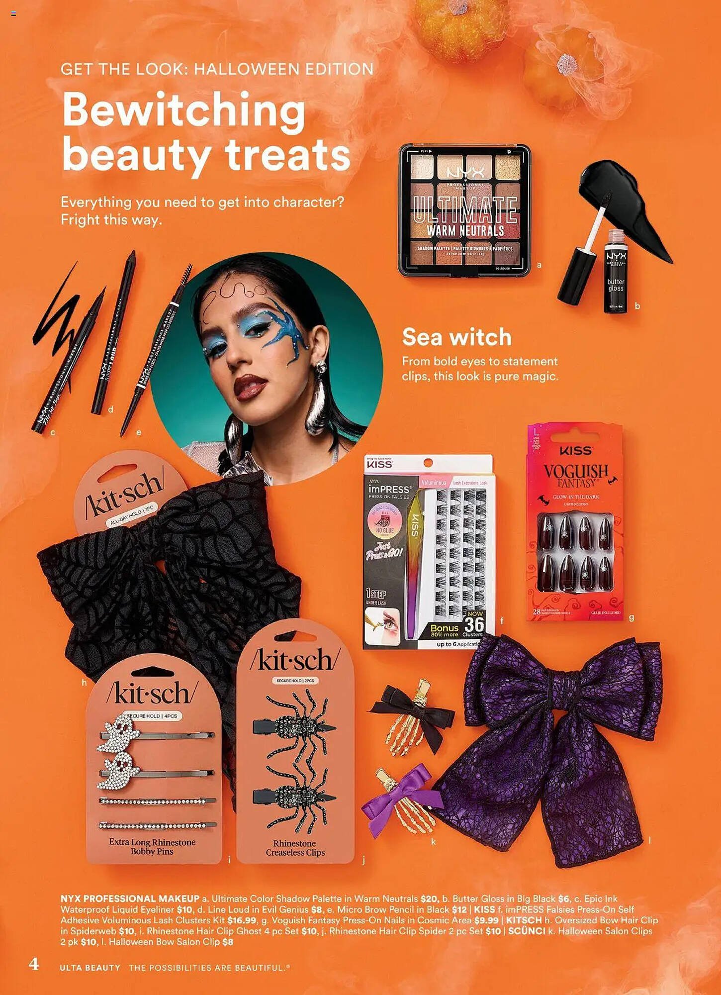 Ulta Beauty weekly ad (2025-10-05 - 2025-10-25) | 4