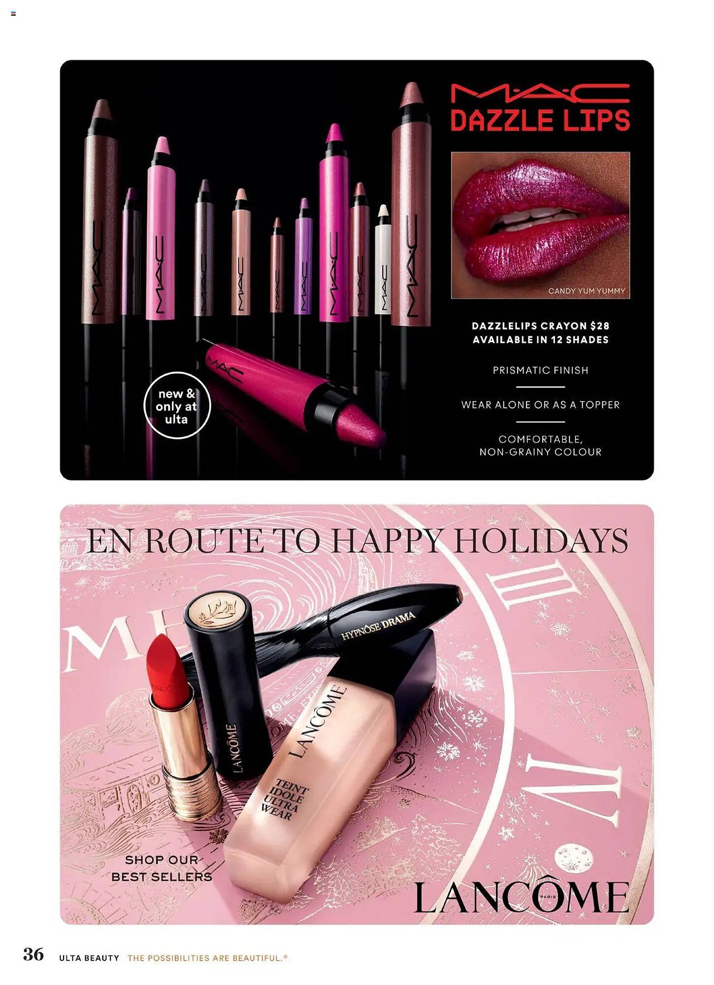 Ulta Beauty weekly ad (2025-10-05 - 2025-10-25) | 36