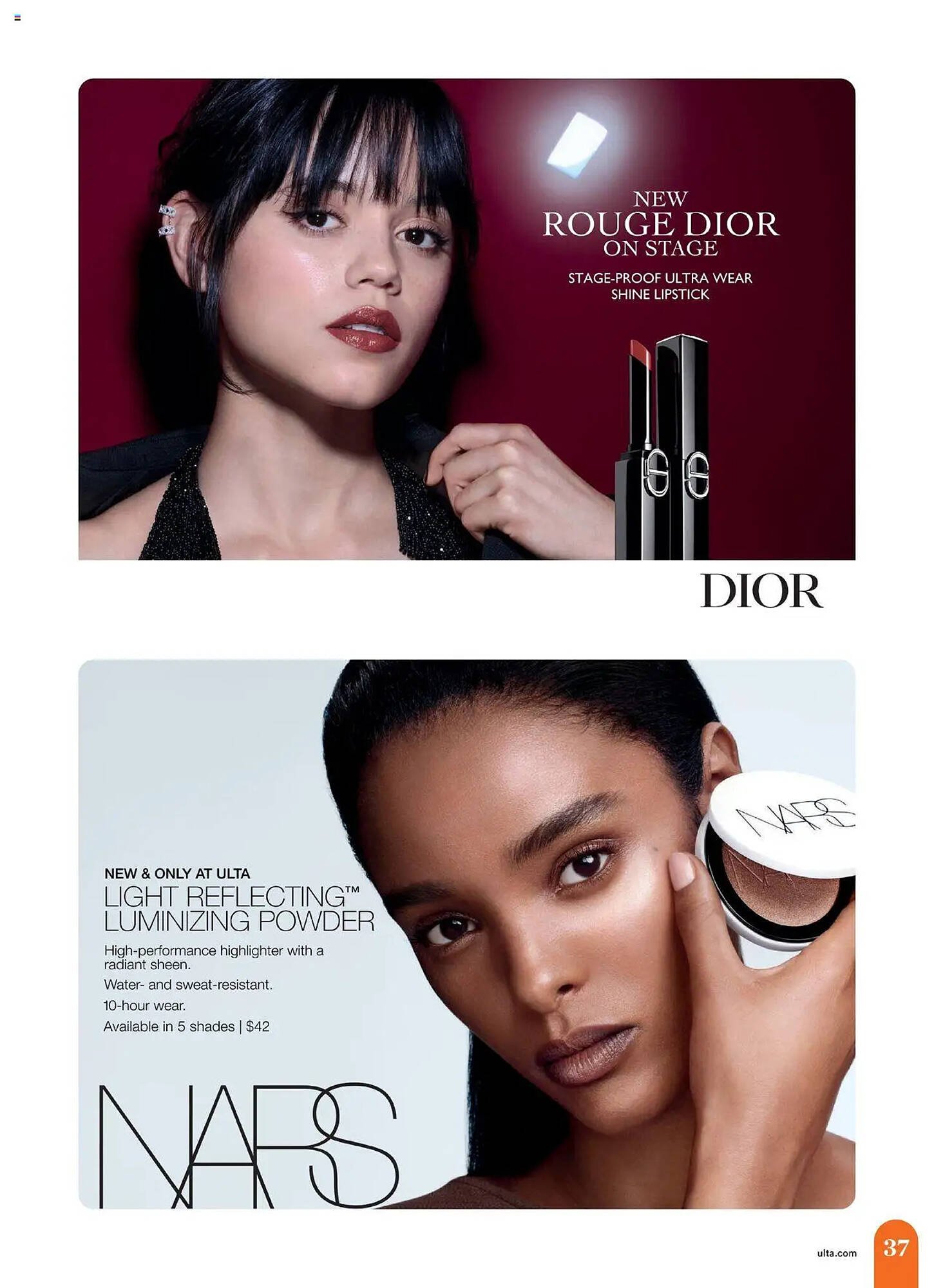 Ulta Beauty weekly ad (2025-10-05 - 2025-10-25) | 37