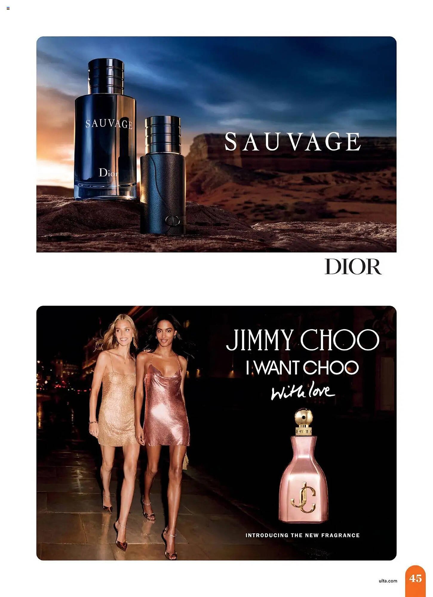Ulta Beauty weekly ad (2025-10-05 - 2025-10-25) | 45