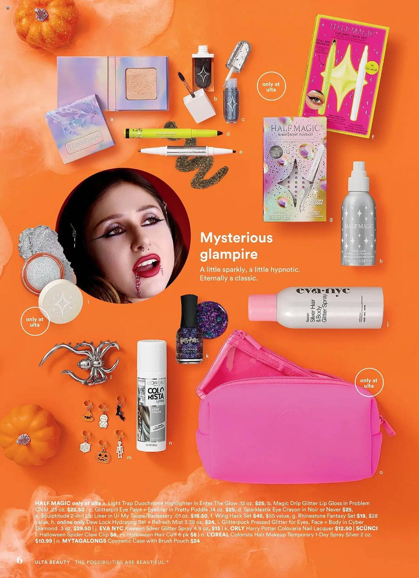 Ulta Beauty weekly ad (2025-10-05 - 2025-10-25) | 6