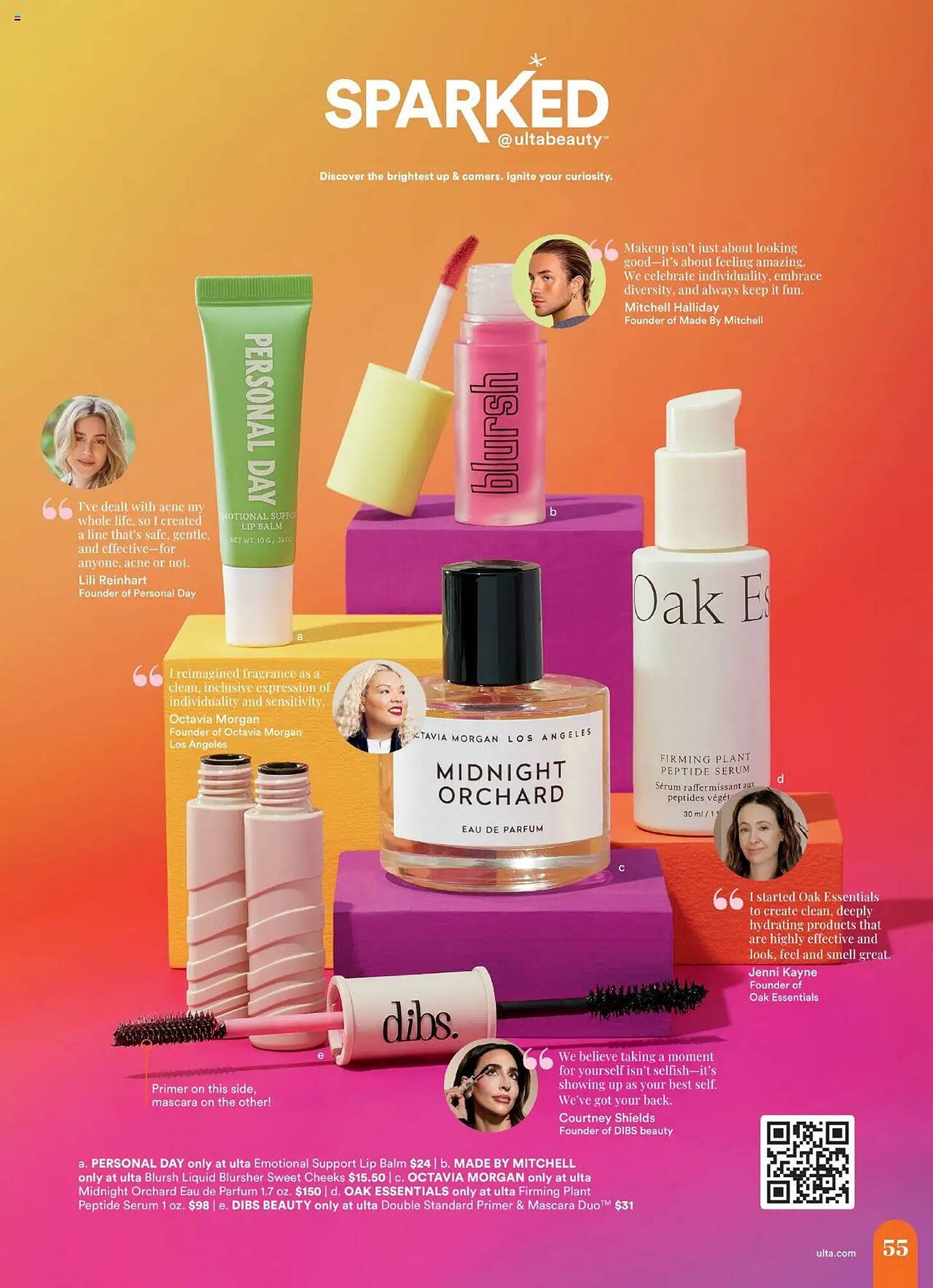 Ulta Beauty weekly ad (2025-10-05 - 2025-10-25) | 55