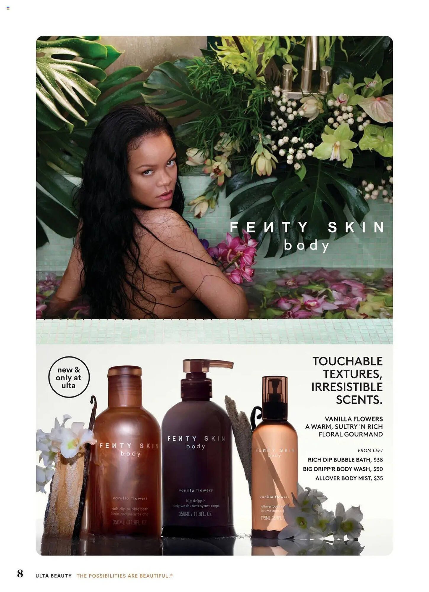 Ulta Beauty weekly ad (2025-10-05 - 2025-10-25) | 8