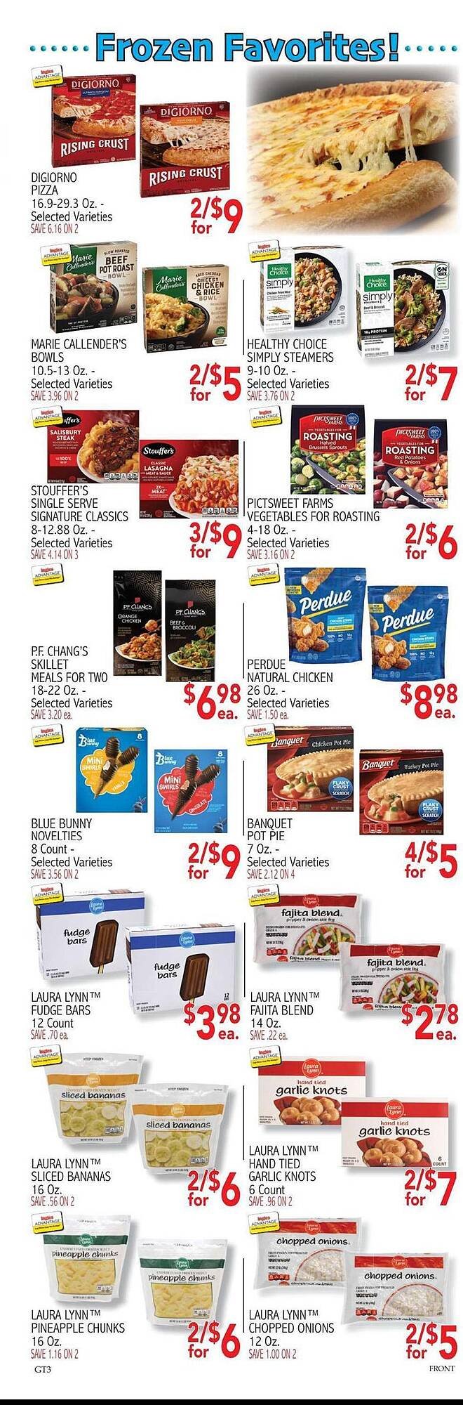 Ingles Markets weekly ad