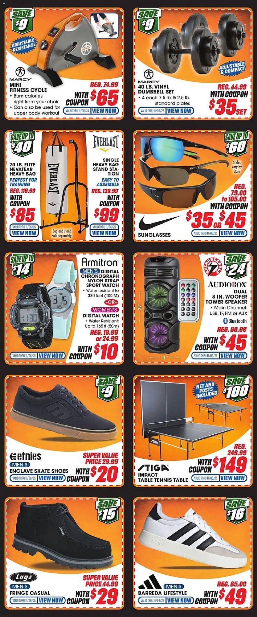 Big 5 weekly ad (2025-10-31 - 2025-11-06) | 3