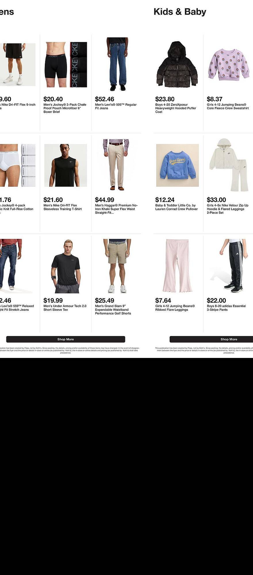 Kohl's weekly ad (2026-05-13 - 2026-05-19) | 3