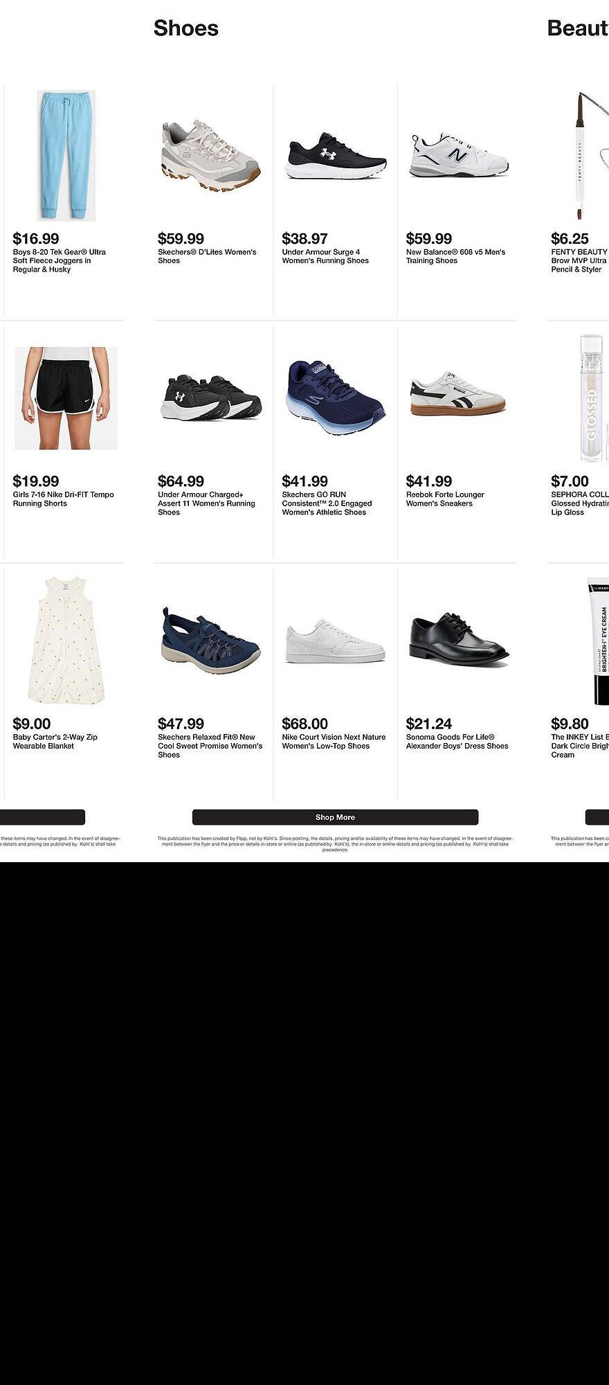 Kohl's weekly ad (2026-05-13 - 2026-05-19) | 4