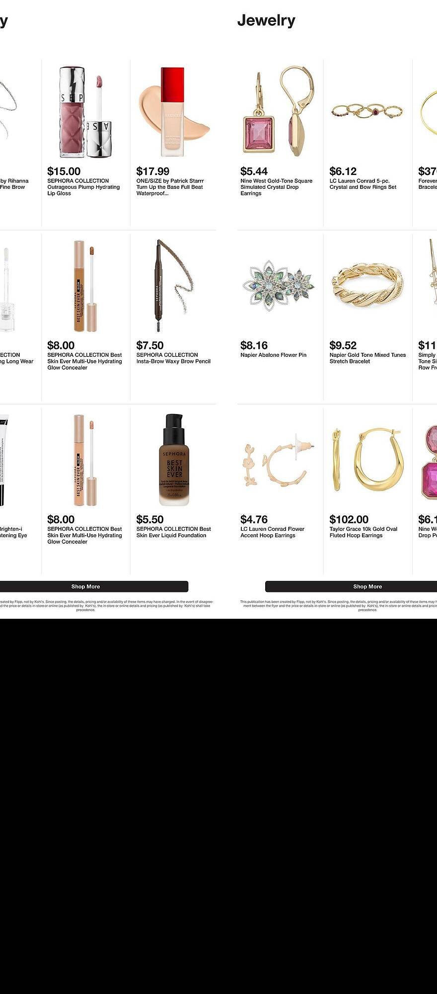 Kohl's weekly ad (2026-05-13 - 2026-05-19) | 5