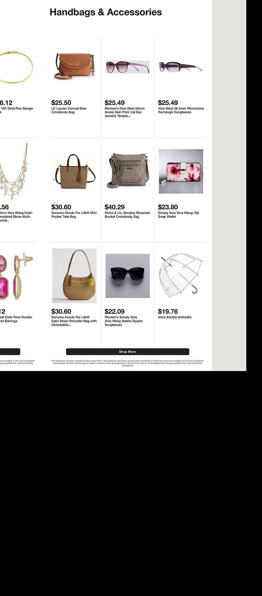 Kohl's weekly ad (2026-05-13 - 2026-05-19) | 6