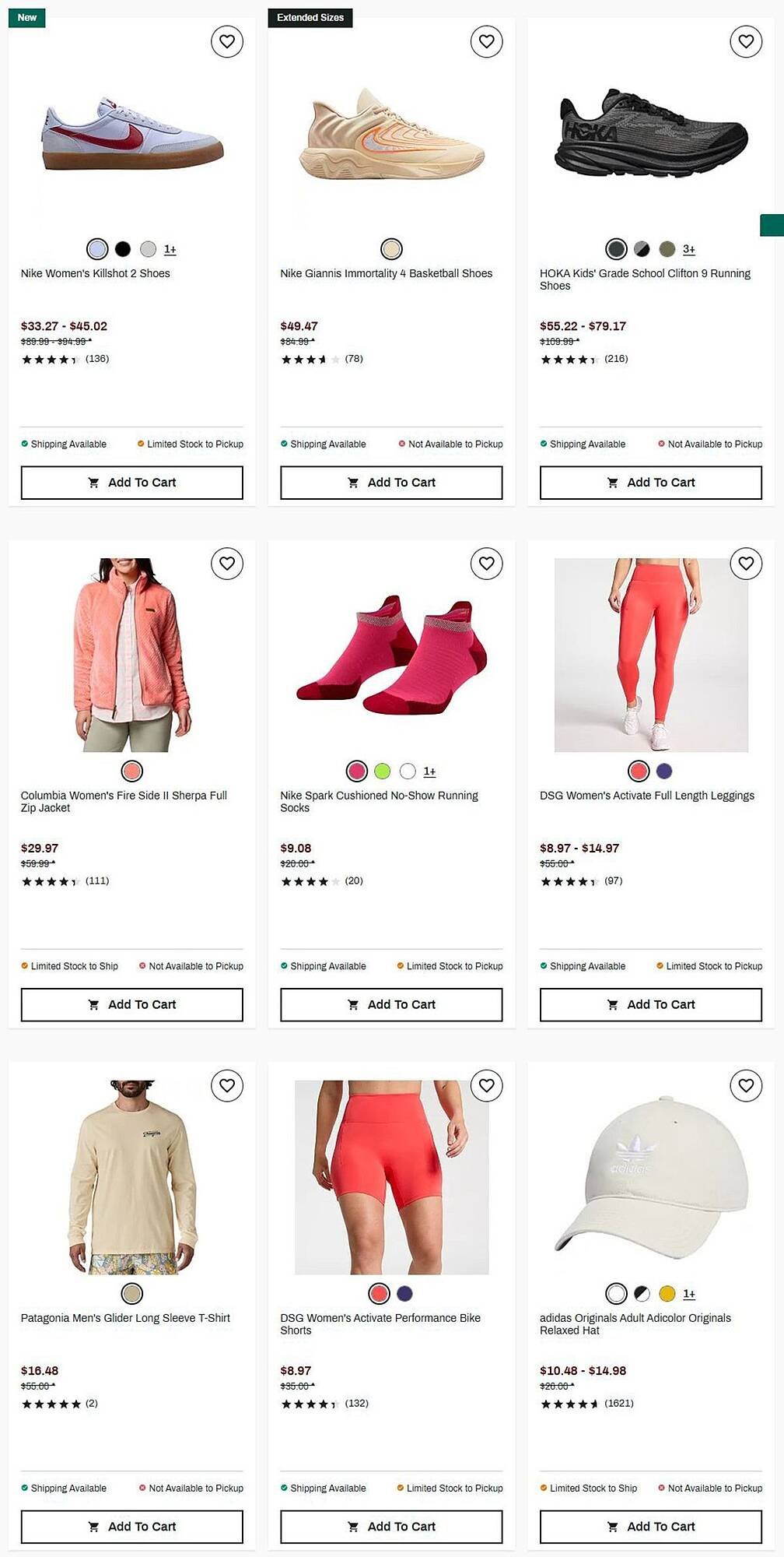 Dick&#039;s Sporting Goods weekly ad (2025-10-19 - 2025-10-25) | 5