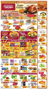 Cardenas weekly ad