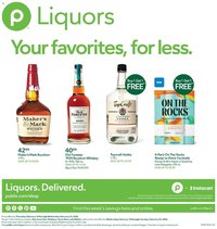 Publix weekly ad