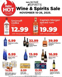 Hy-Vee weekly ad