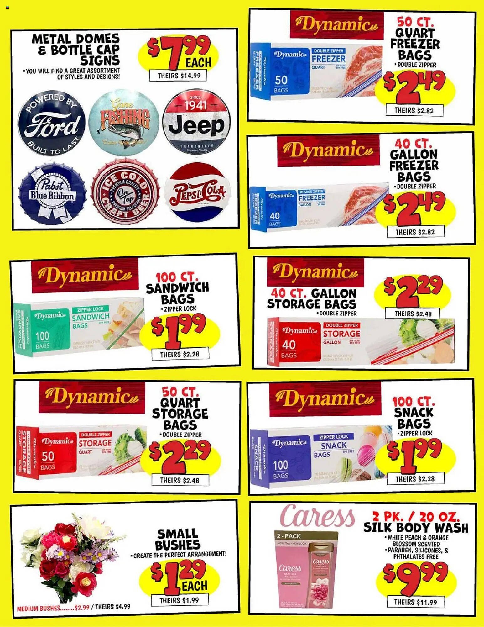 Ollie's weekly ad