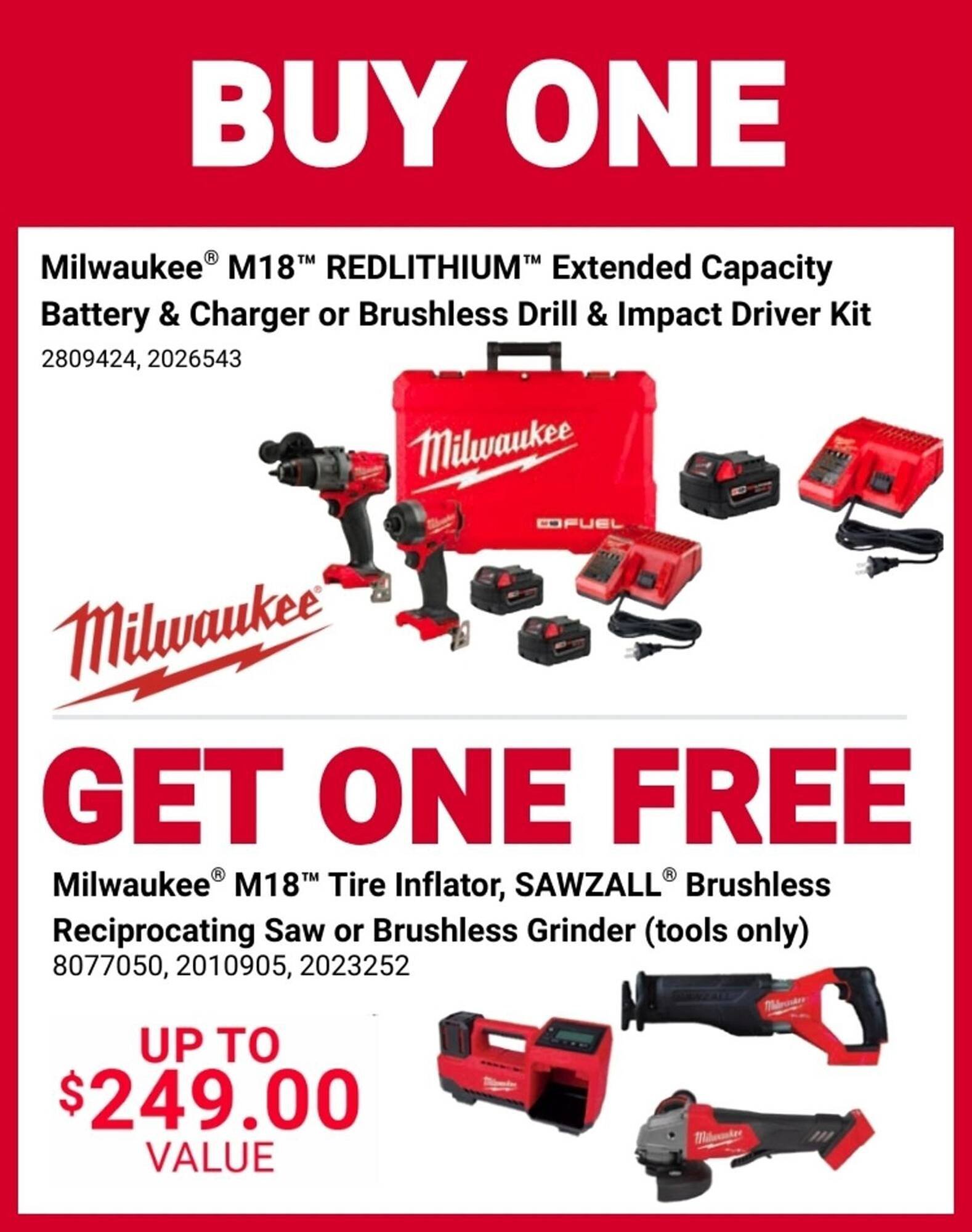 Ace Hardware flyer (2025-11-04 - 2025-11-10) | 1