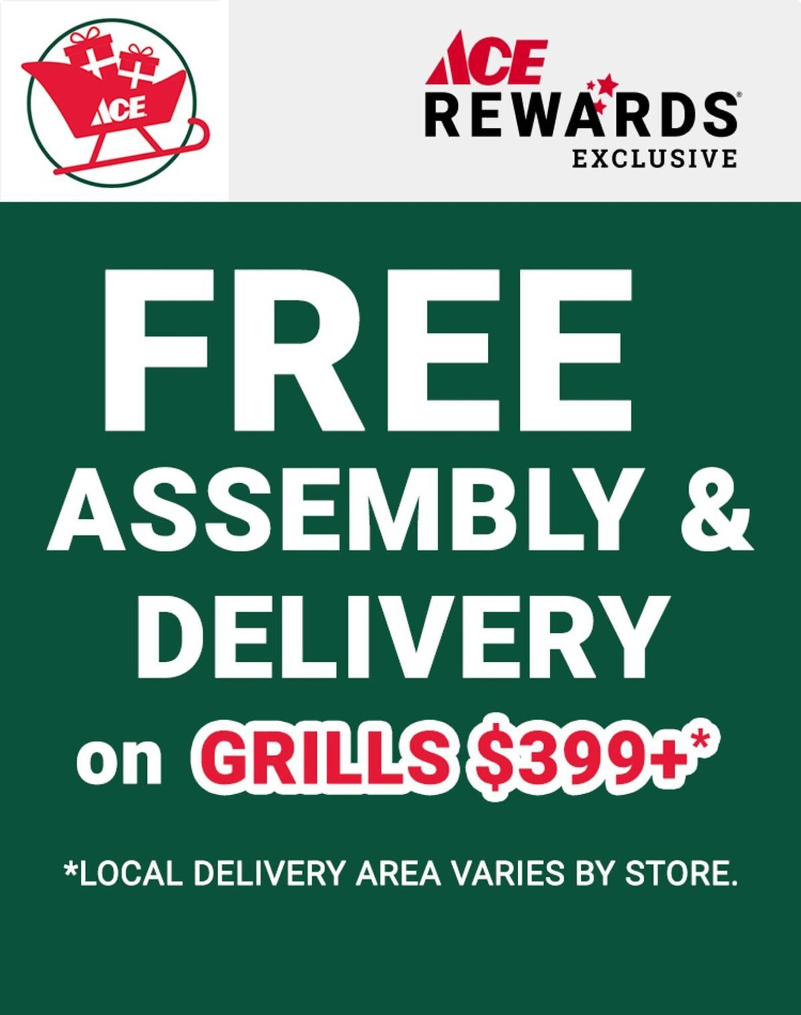 Ace Hardware flyer (2025-11-04 - 2025-11-10) | 4