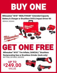 Ace Hardware flyer (2025-11-04 - 2025-11-10)
