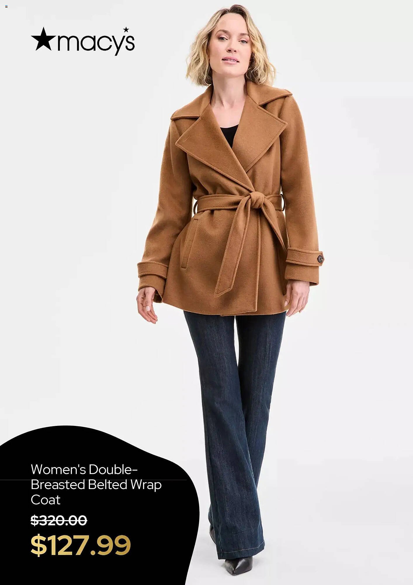 Macy&#039;s weekly ad