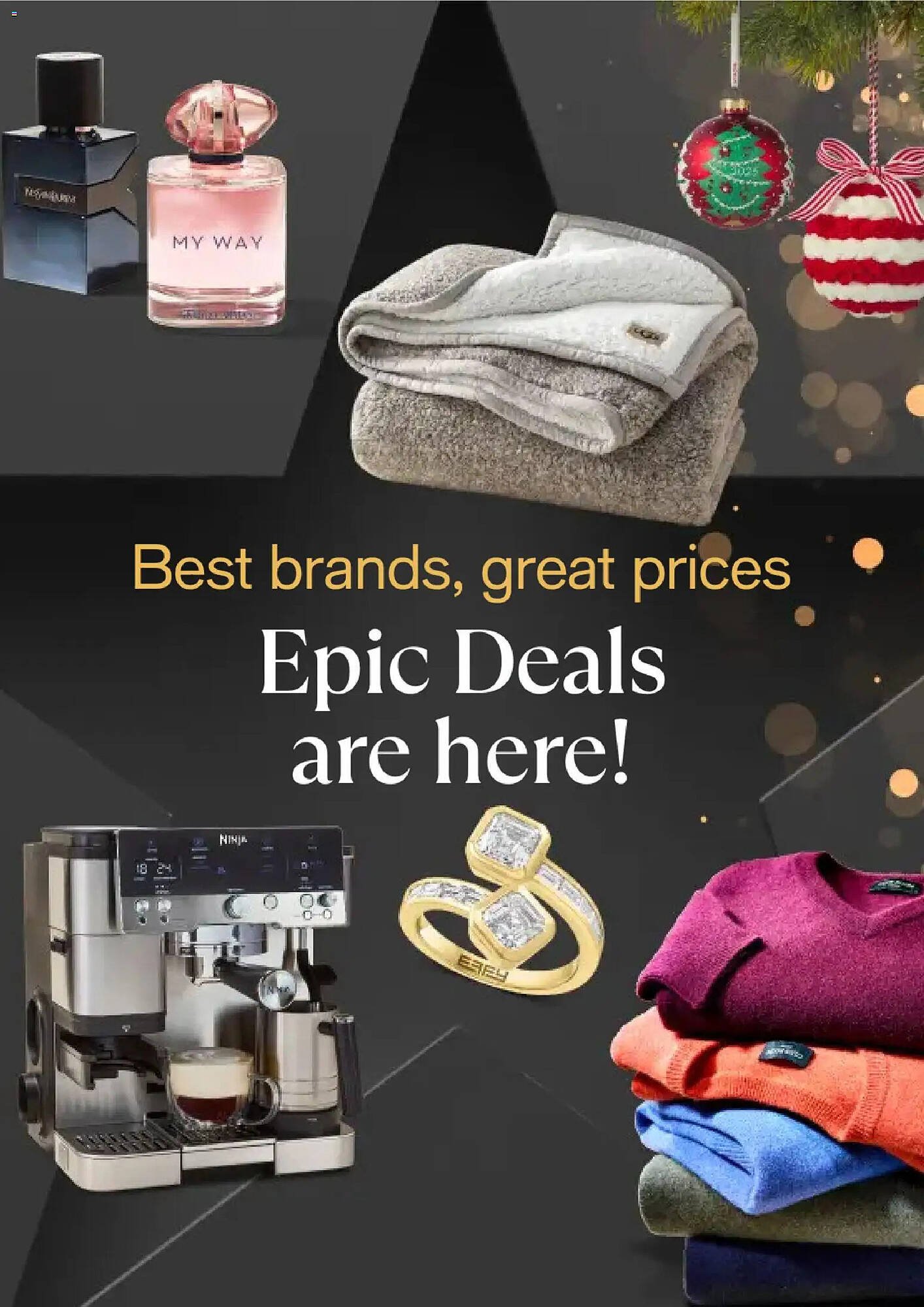 Macy&#039;s weekly ad