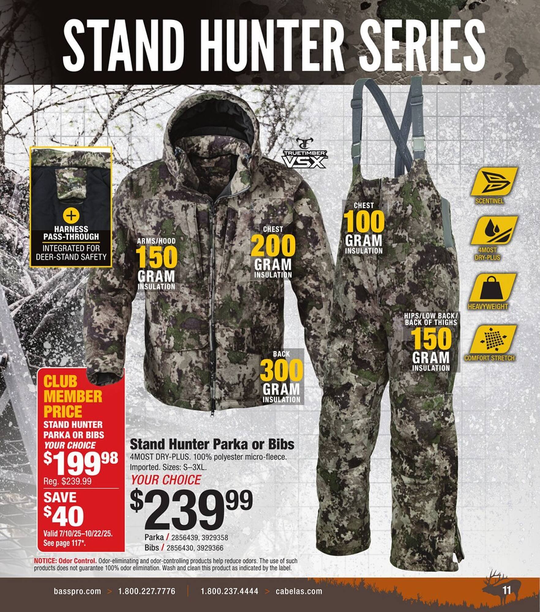 Bass Pro Weekly Ad (2025-07-31 - 2025-08-14)